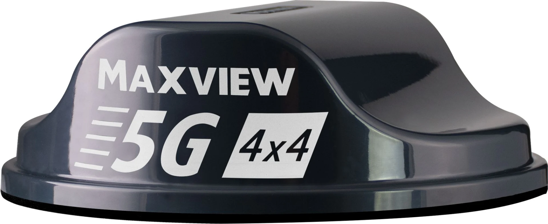 Maxview Roam 4x4 5G anthrazit