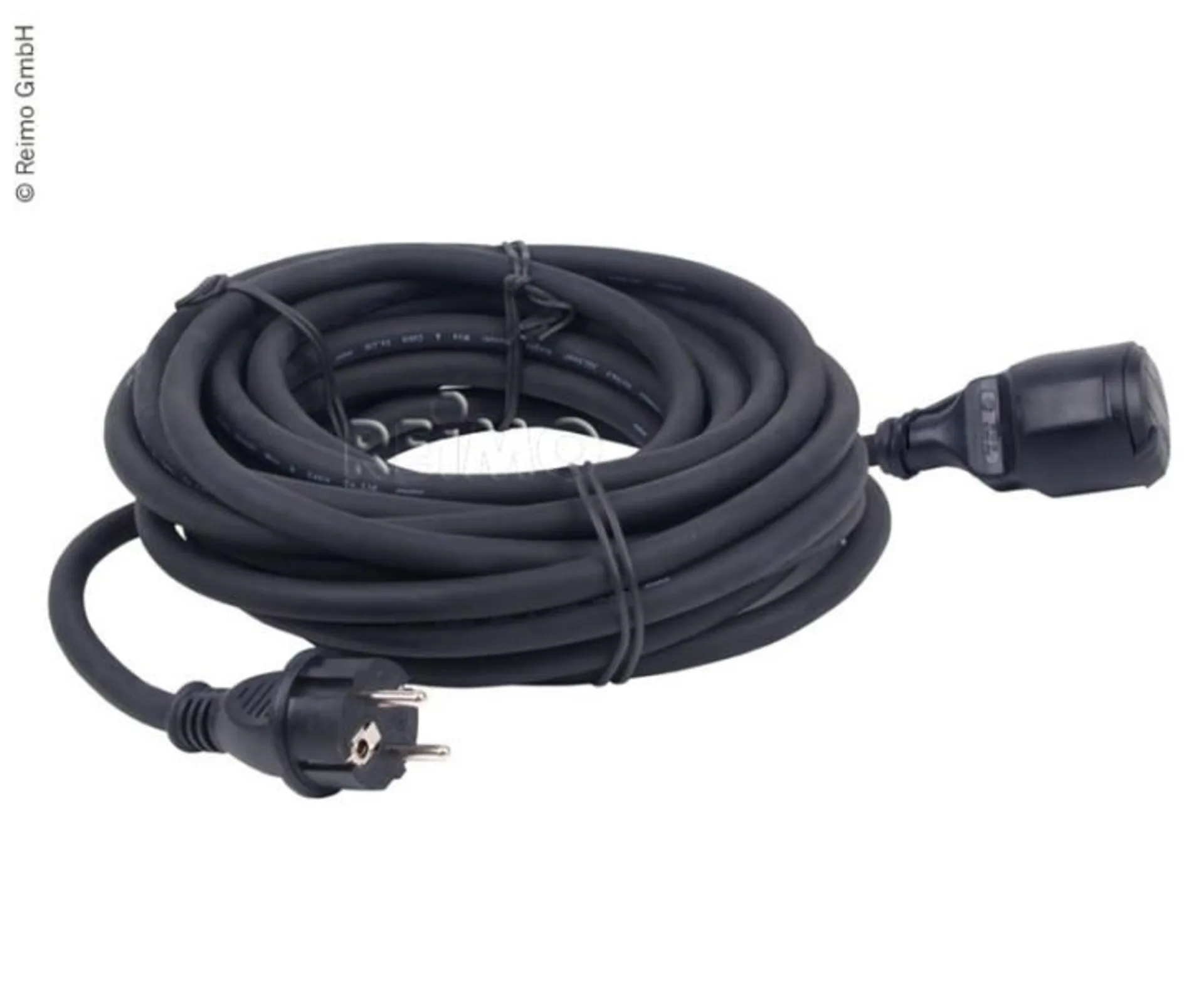 230V-Verlängerungskab. 5m