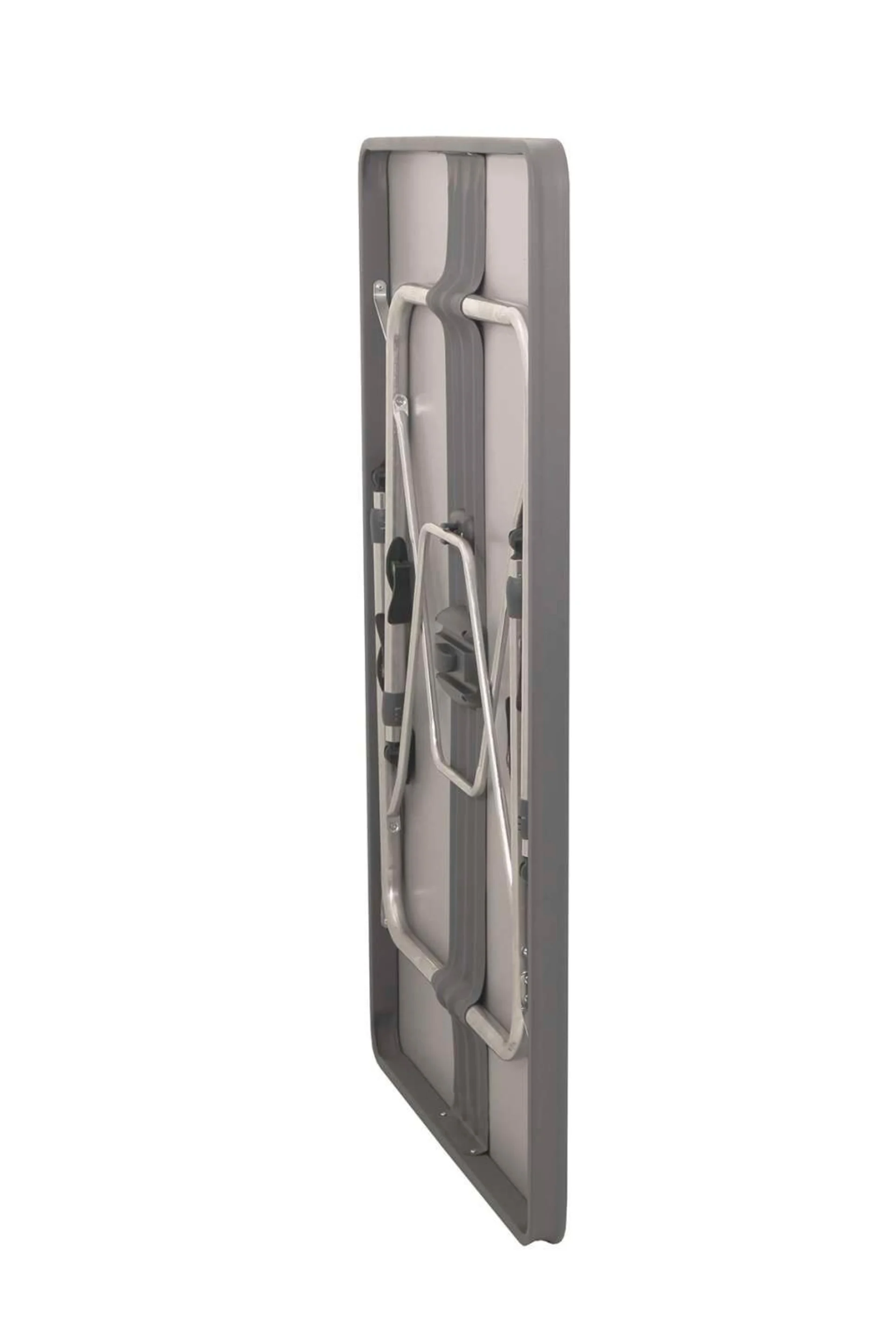 Crespo AL/247 Aluminium-Tisch