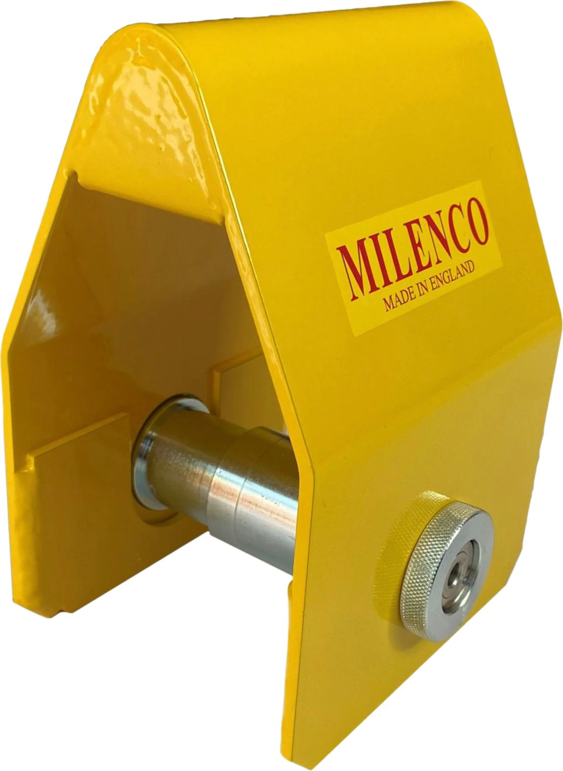 Milenco AKS 3004 AK 10 Schwerlast Kupplungssperre