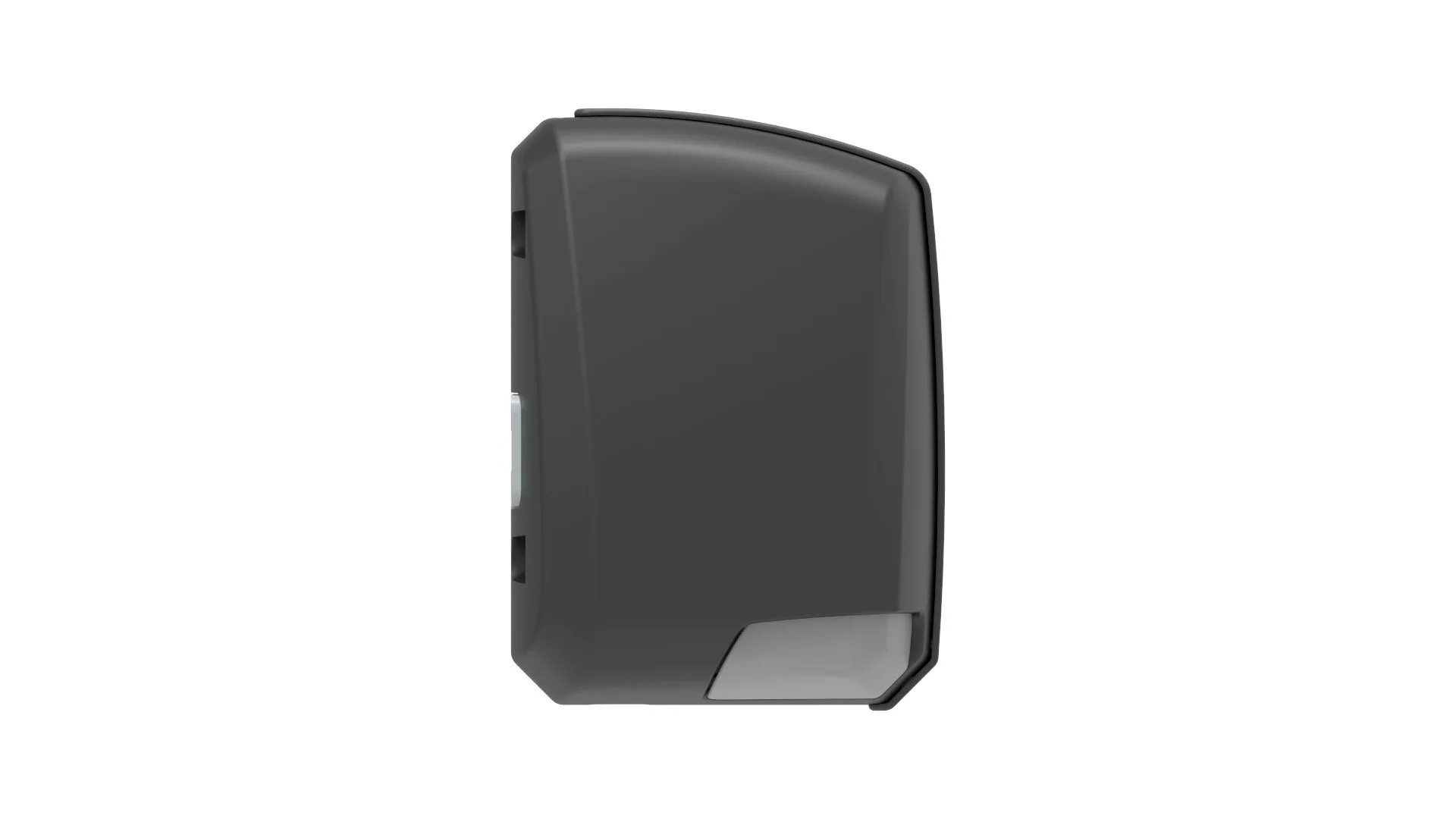Store de toit Thule Omnistor 3200 Couleur de la toile universelle Gris Couleur du boîtier Anthracite 2,5 m