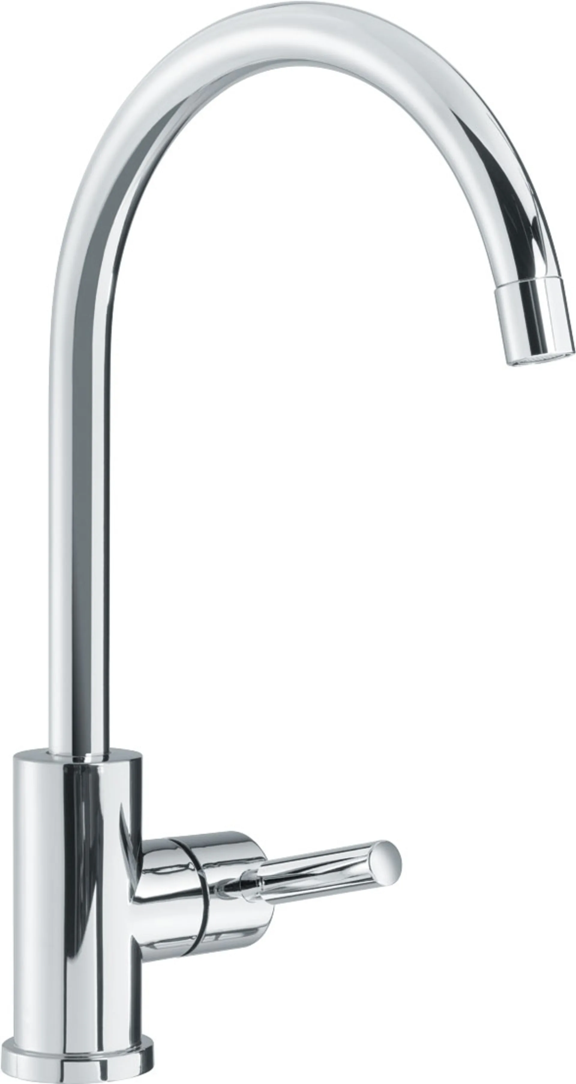 Reich Einhebelmischer Trend S