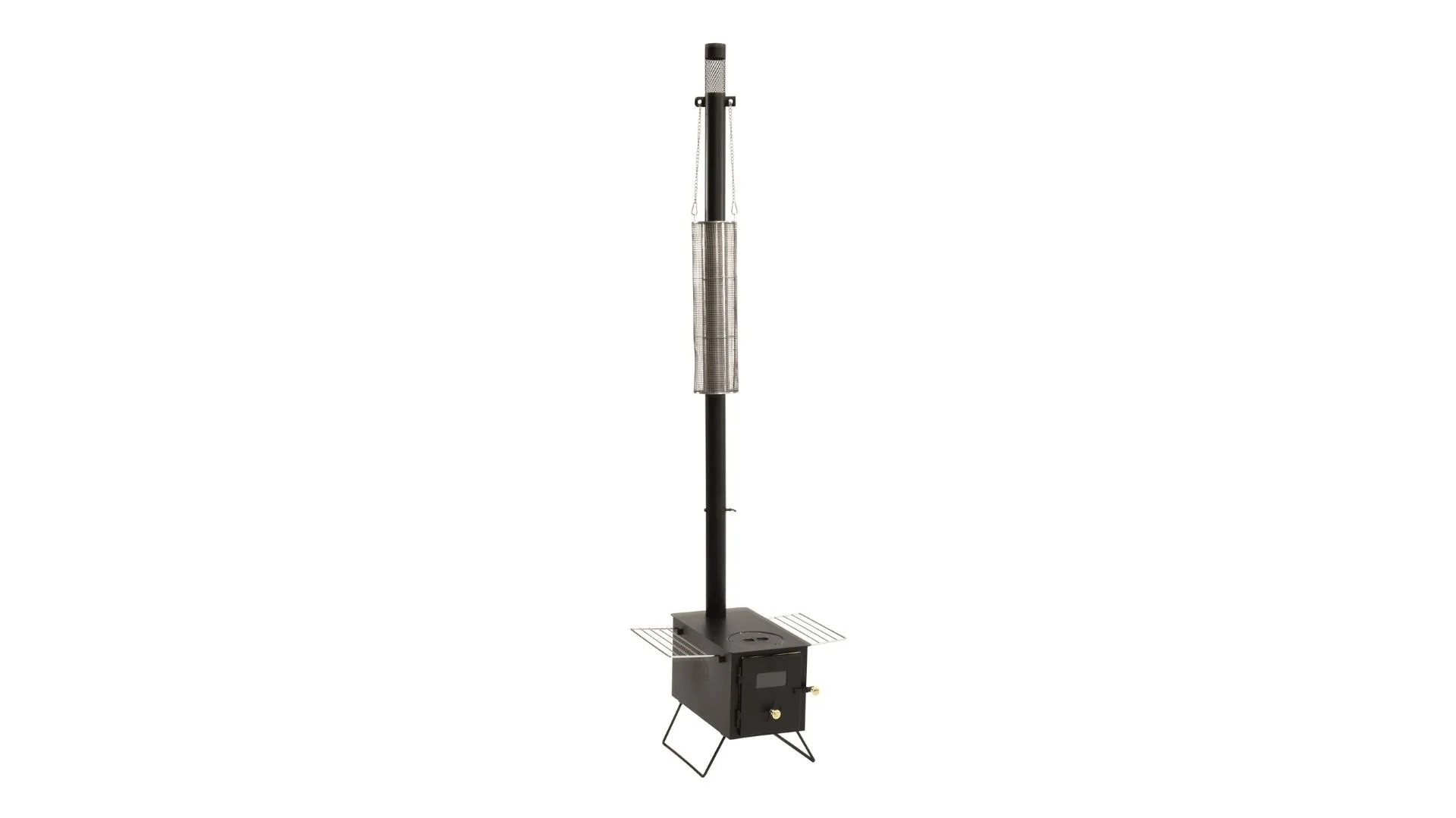 Kobuk Tent Stove Robens Ofen