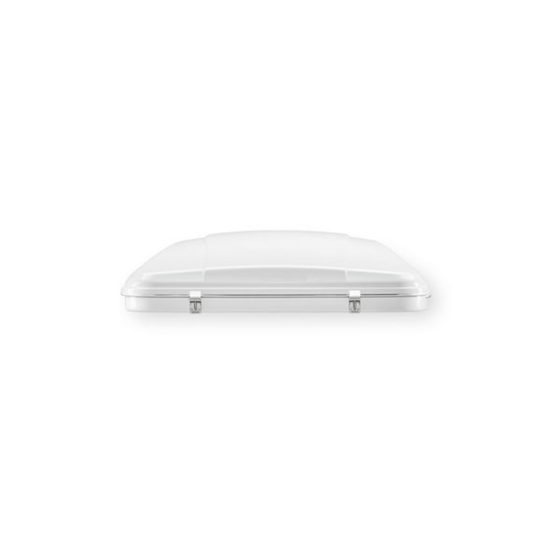 TOPCAMP DOUBLE-UP Tente à coque dure à toit relevable parallèle