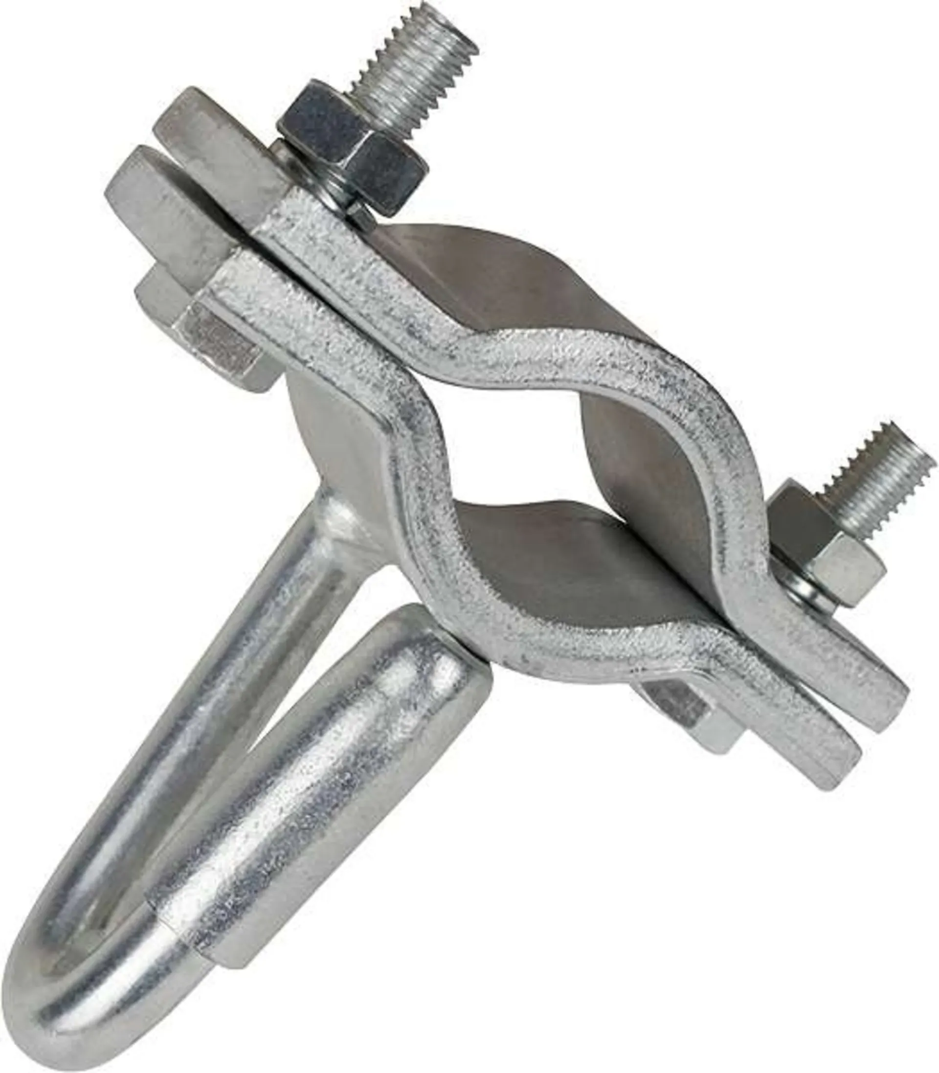 Halter für Abreisseil Halter für Abreisseil