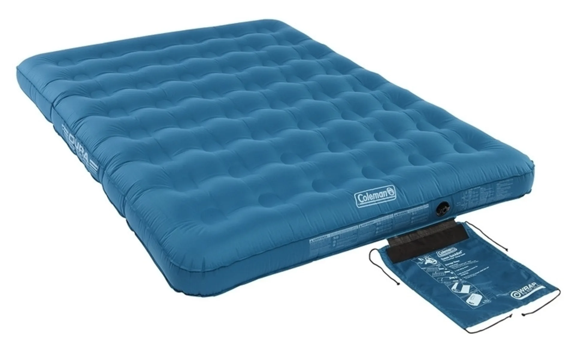 Extra Durable Airbed Double Extra Durable Airbed Double