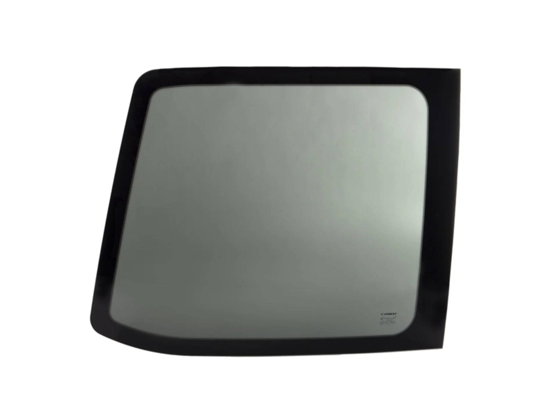 Fenêtre pour VW T5/T6 porte arrière gauche, à partir de l'année de construction 2004