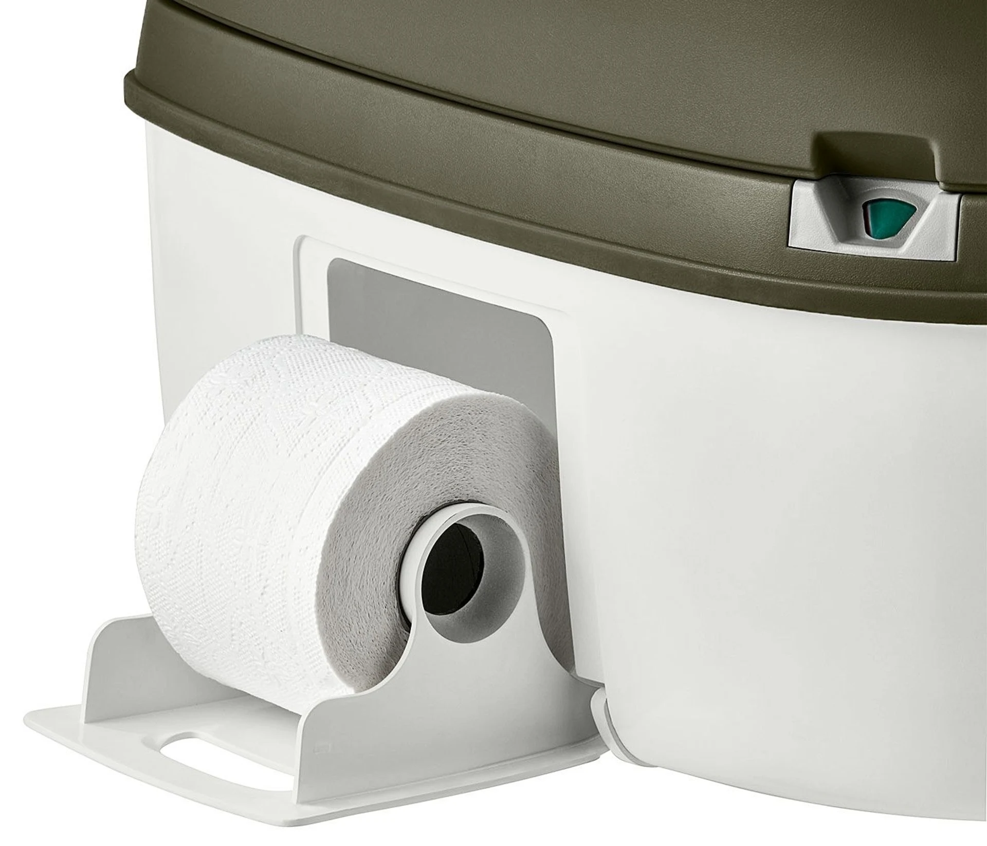 Berger Mobil WC Campingtoilette Supreme