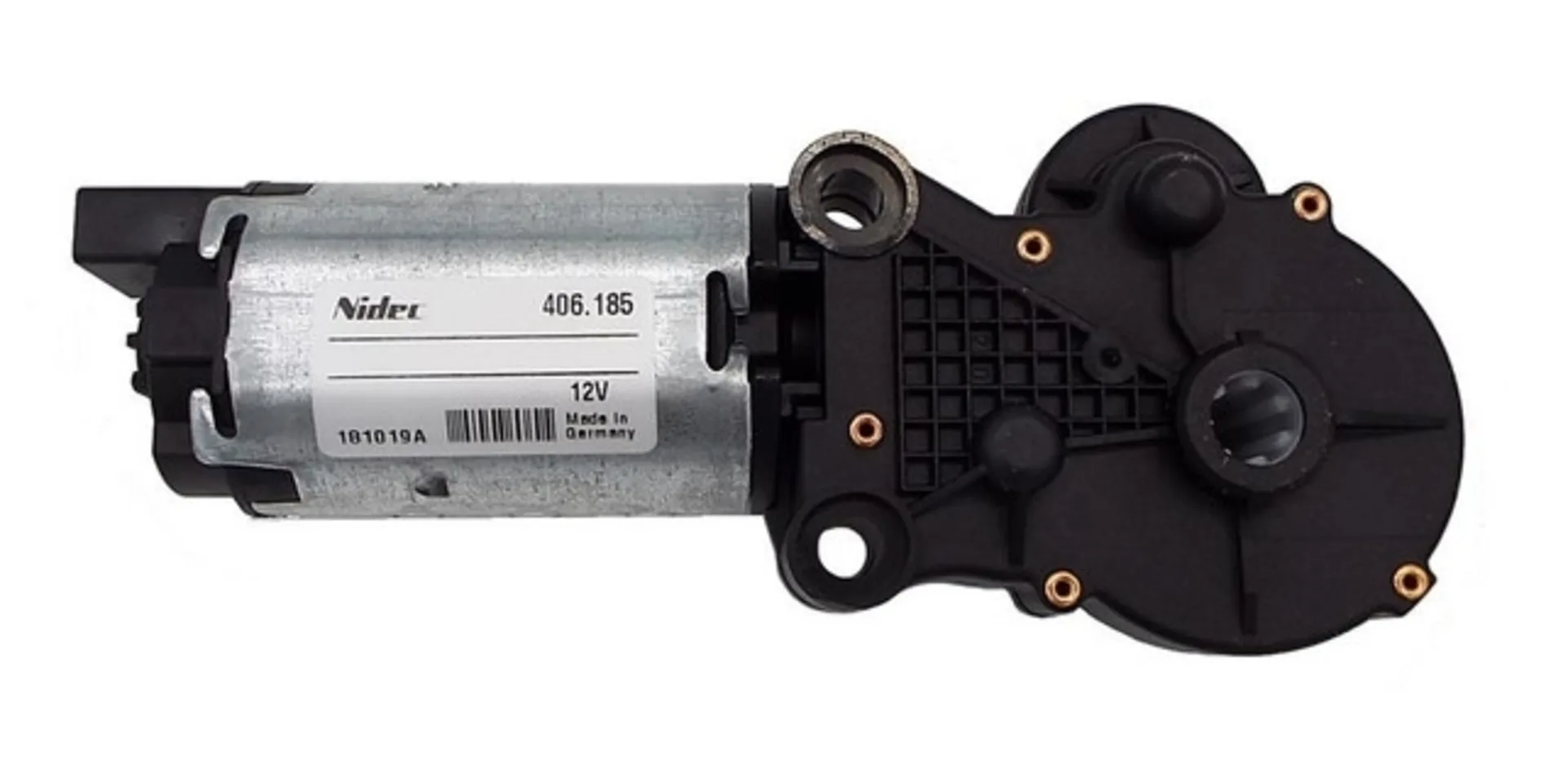 Getriebemotor GMP Motor (alt 3.580.1050)