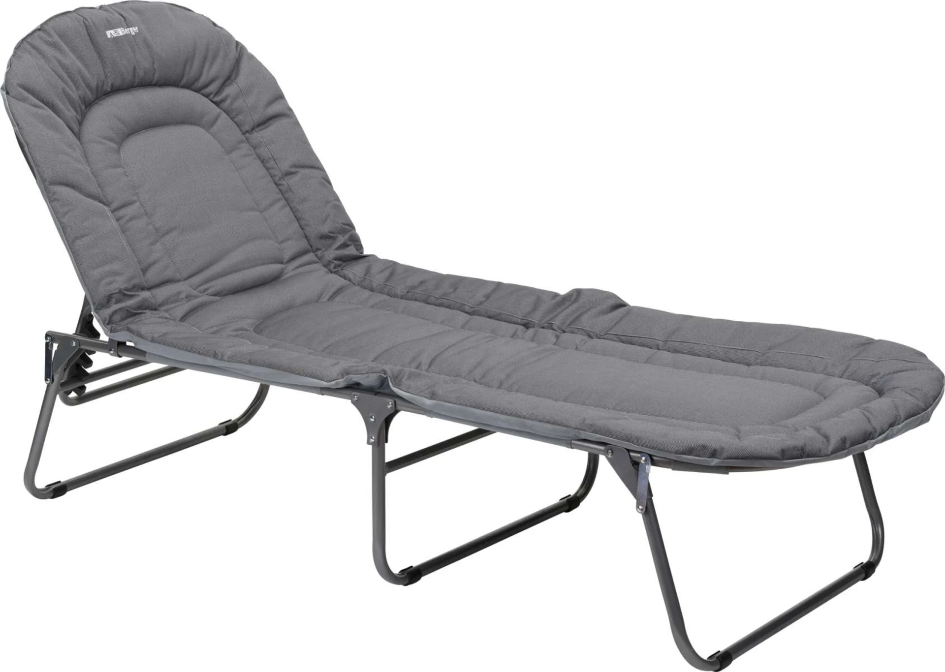 Berger Dreibeinliege Comfort Berger Dreibeinliege Comfort