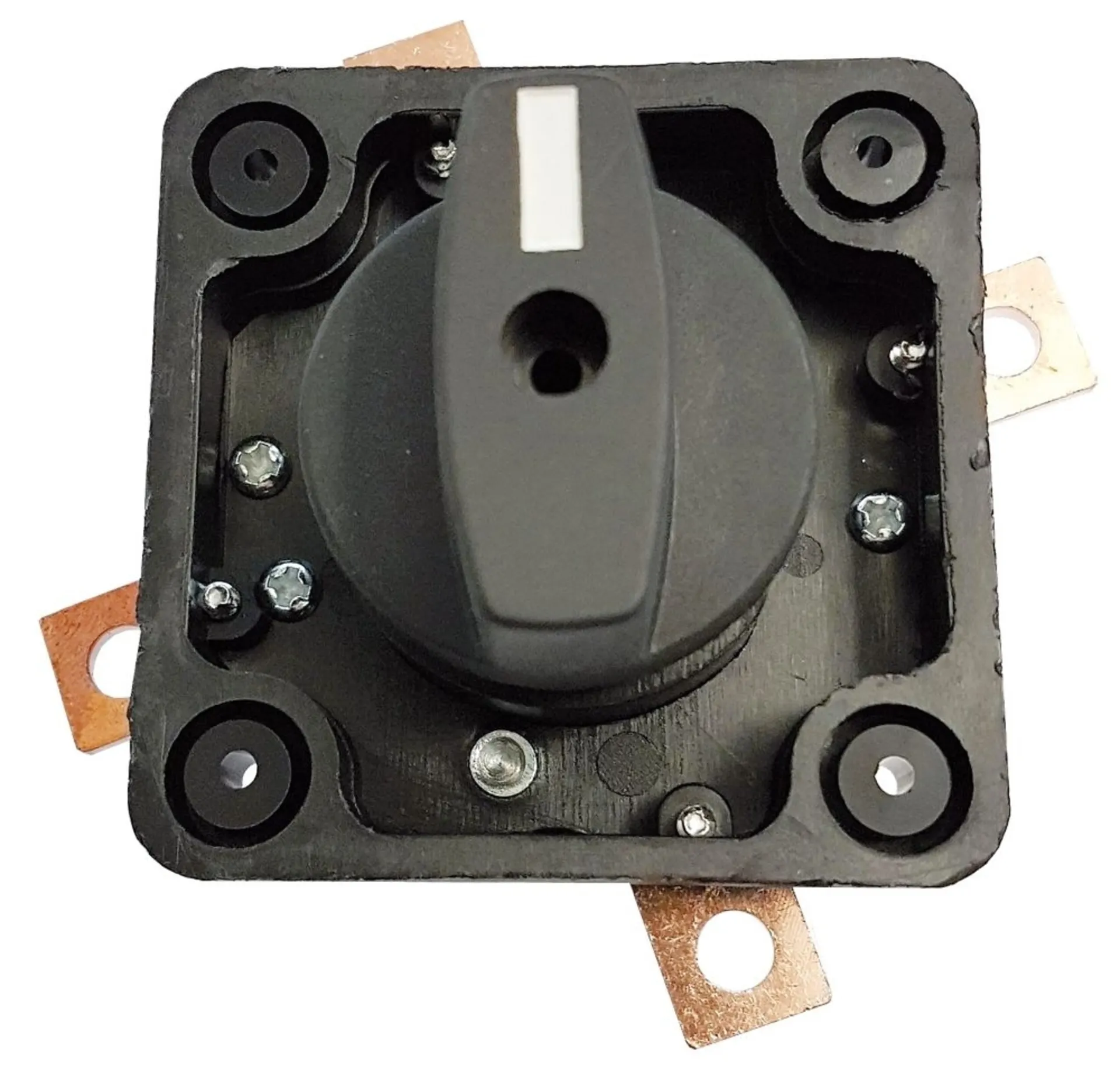 Commutateur 12/24 V vers SPower 12/24 V Commutateur 12/24 V vers SPower 12/24 V