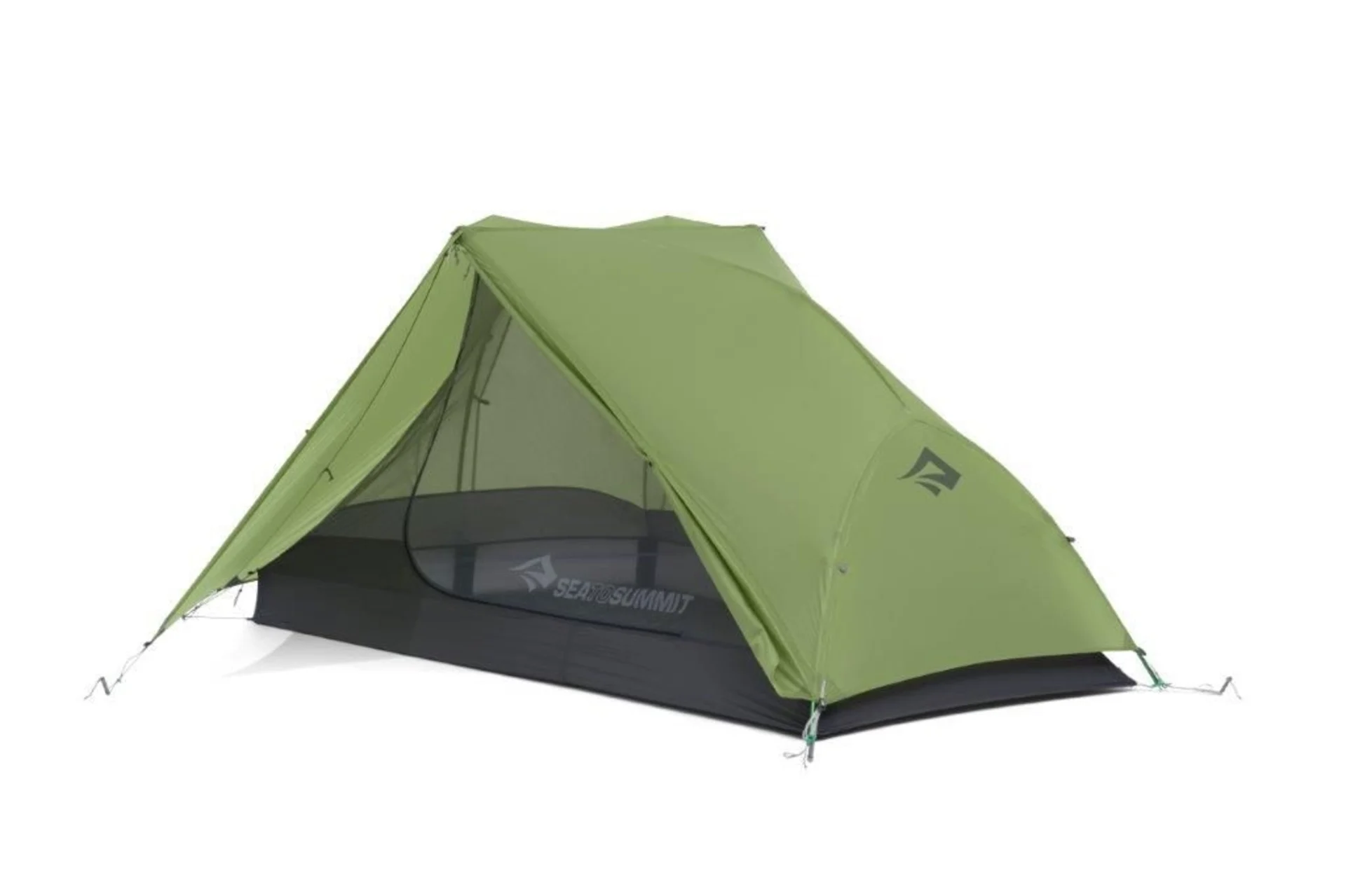 Alto TR2 Green STS Tente de trekking