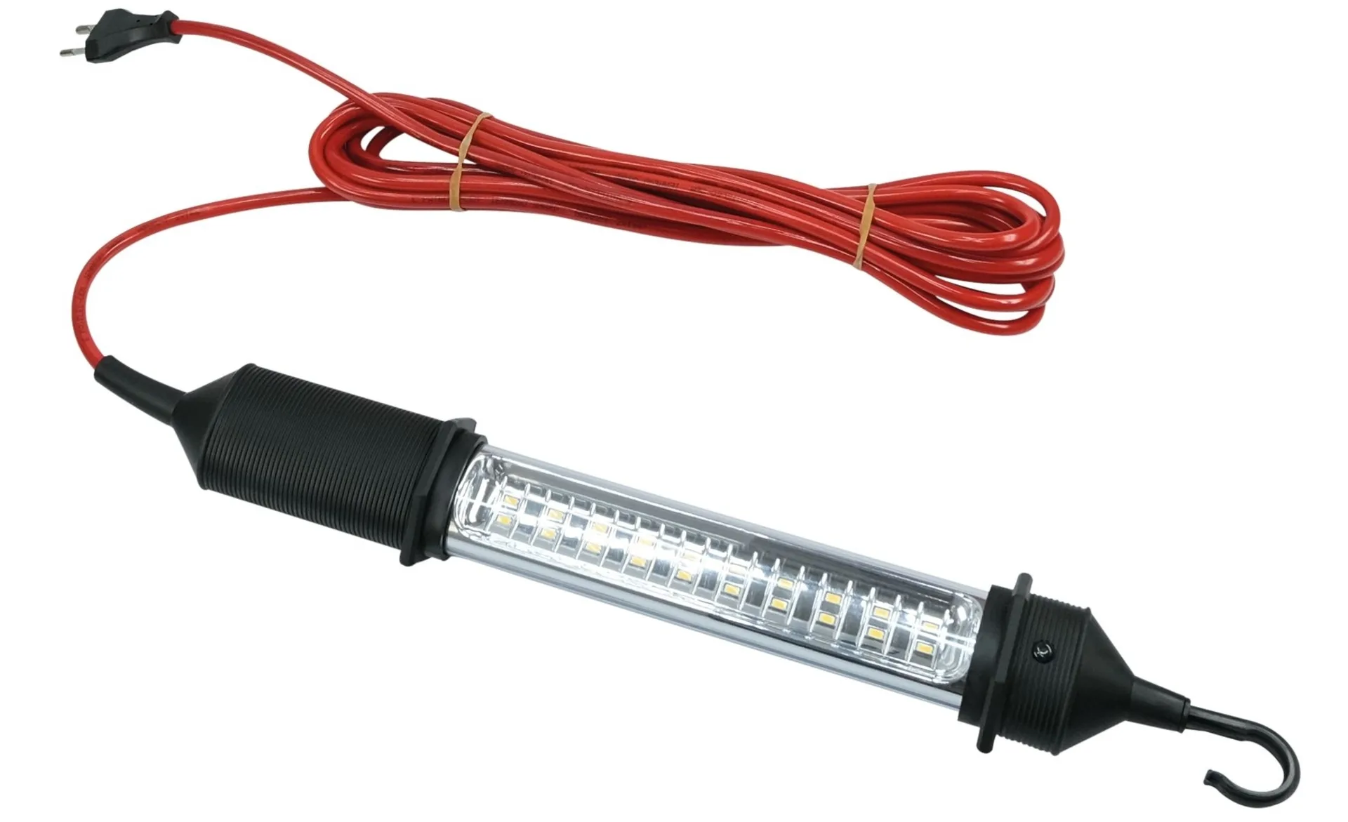 Lampe à main LED de Rohrlux - SUPERHELL