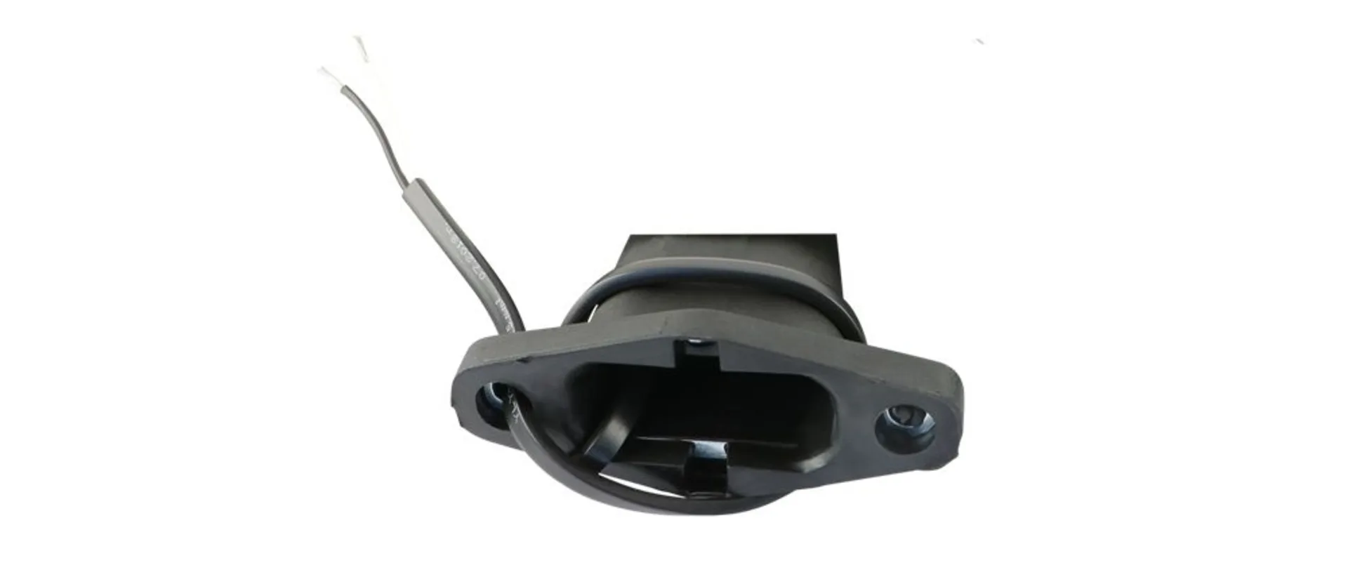 Fristom - feu d'encombrement LED 12/24V rt/ws