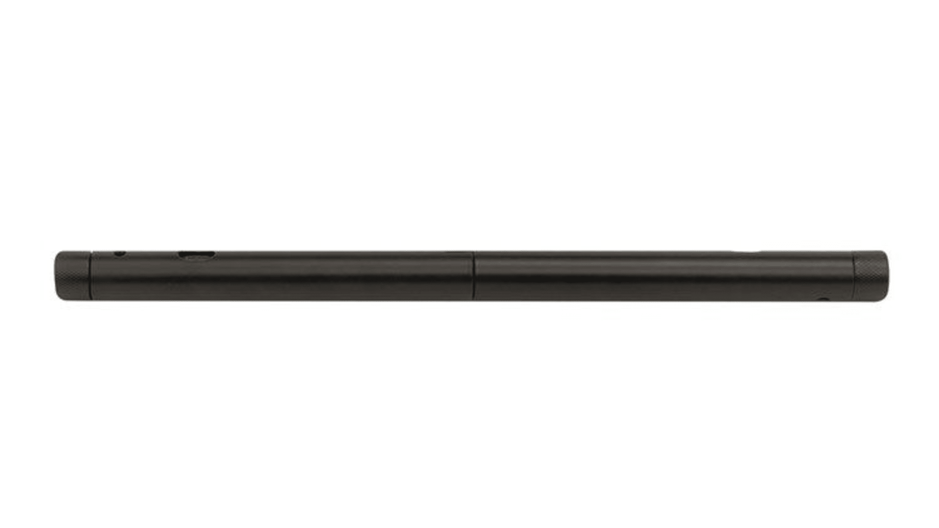 Robens Cylinder Bush Zweimann scie à bois noire 41,6 cm