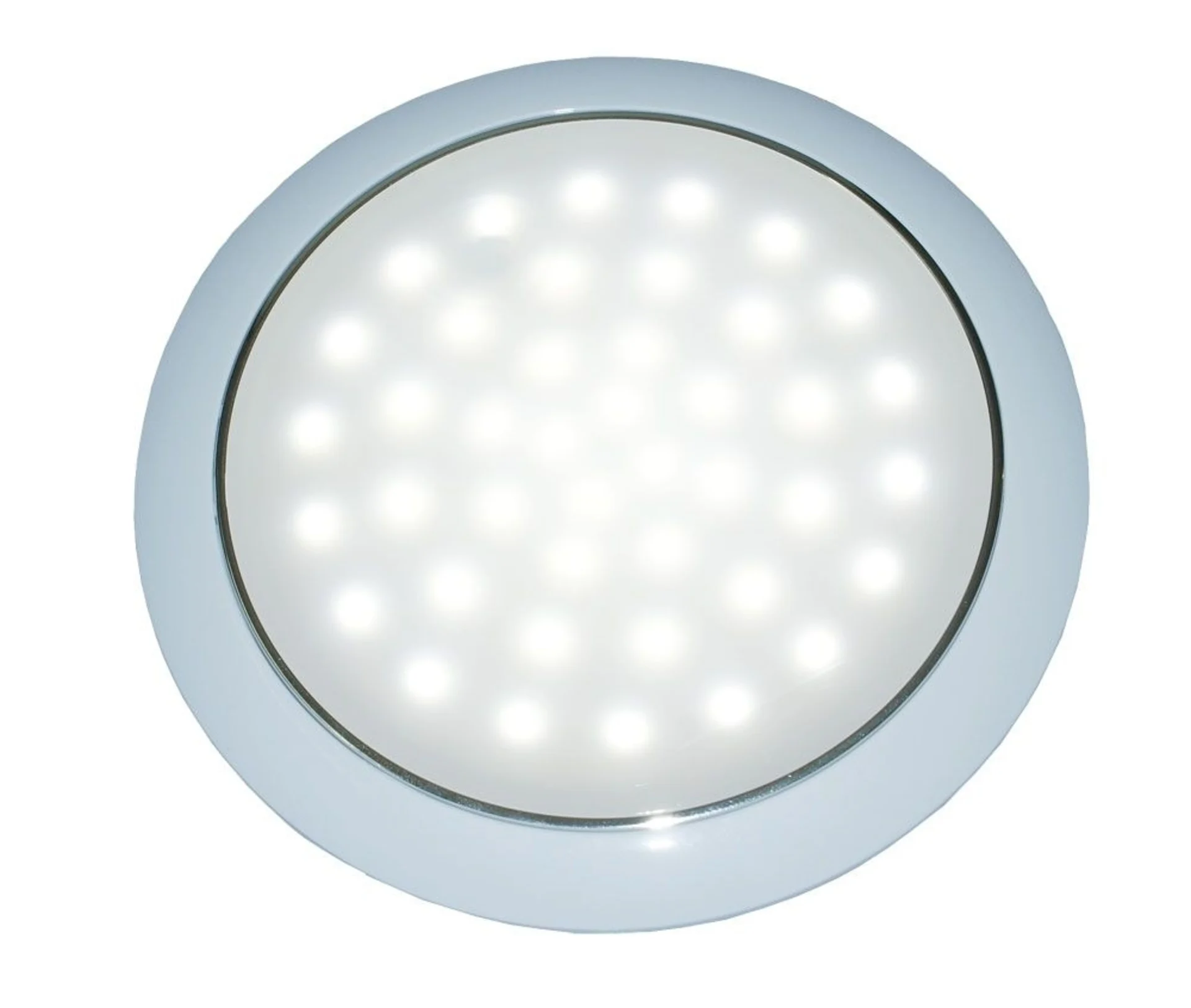 Lampe LED d'intérieur 12/24V 42 LEDs