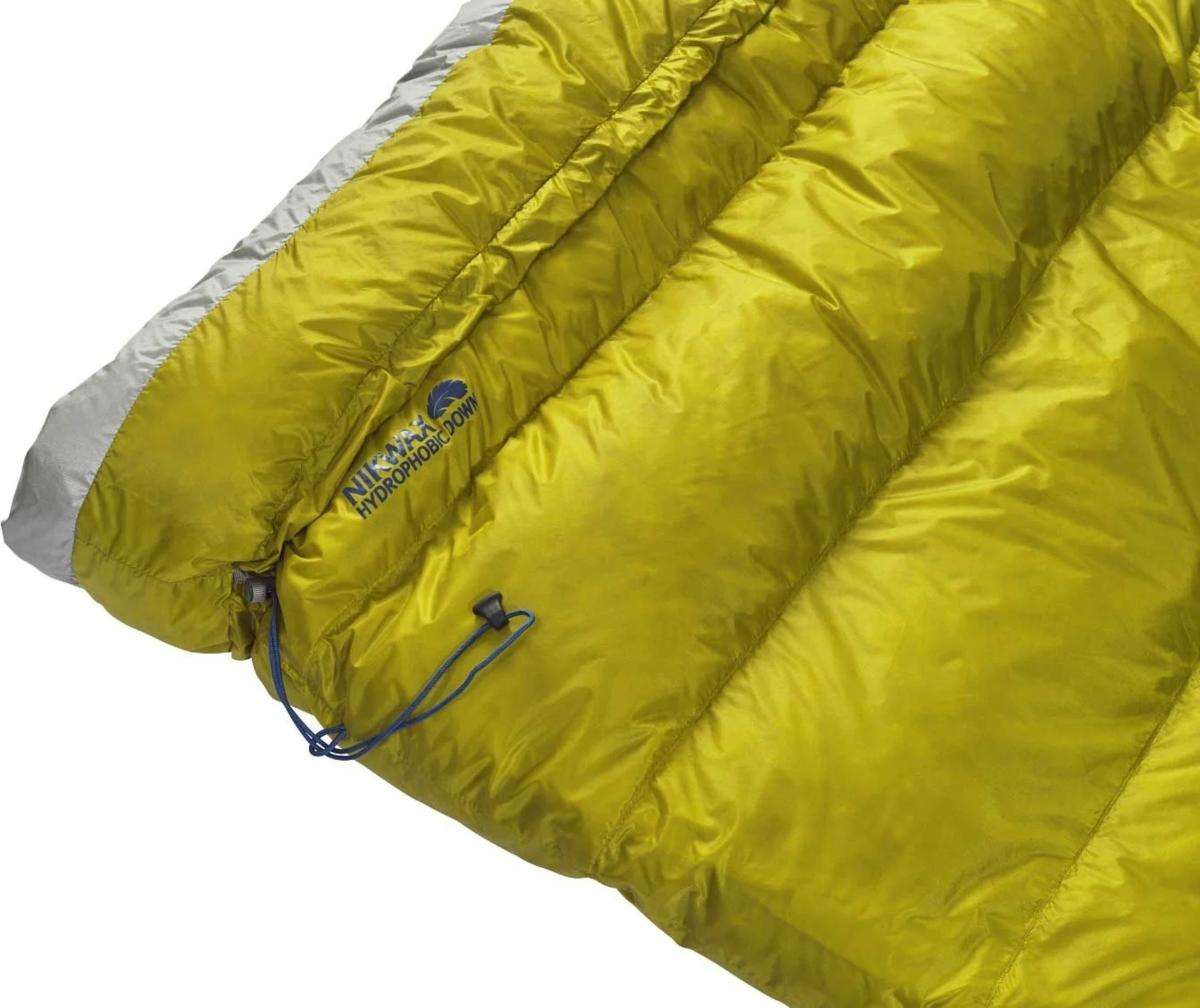 Therm-a-Rest Ohm 32F/0C Larch Schlafsack lang