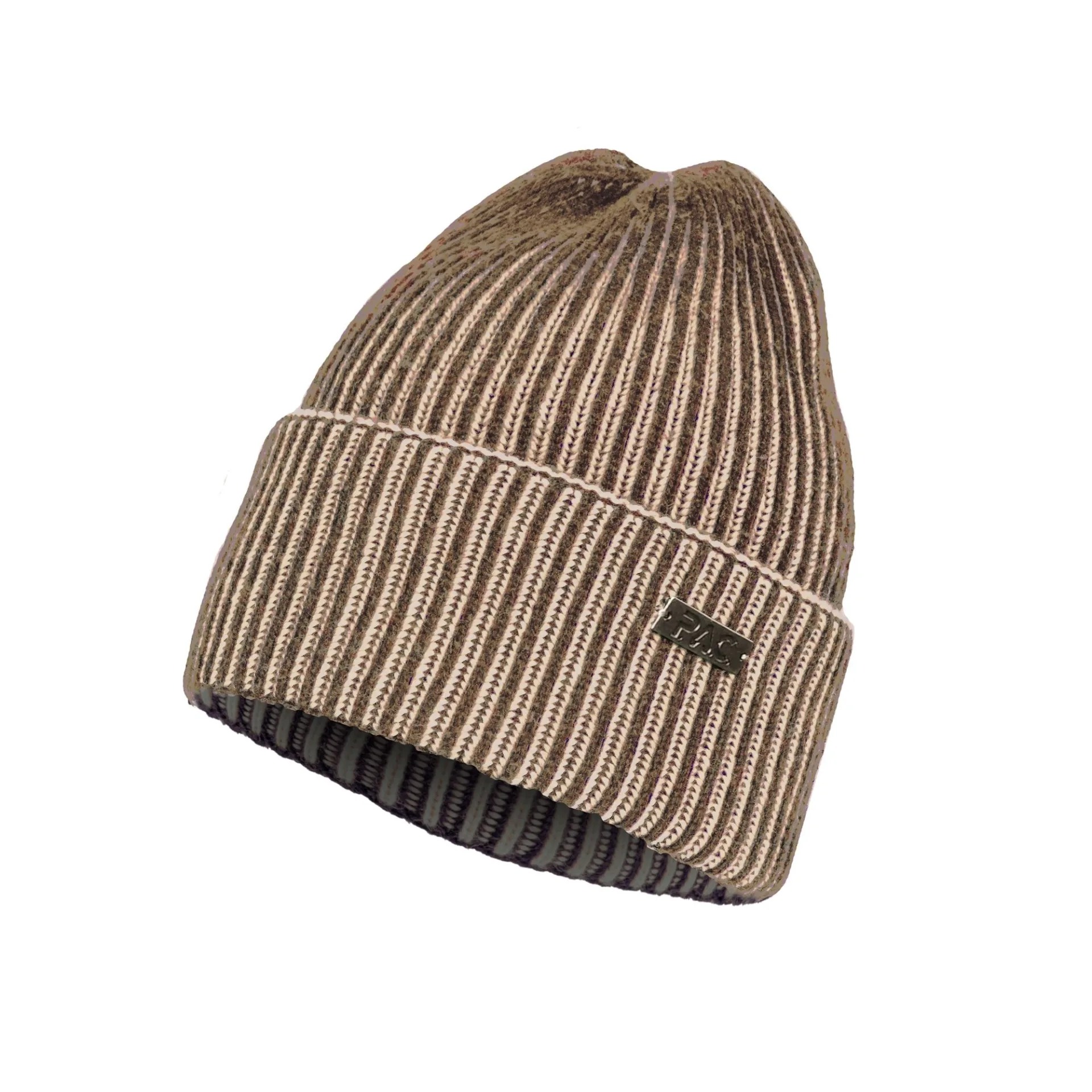 Bonnet en cachemire P.A.C Gizme Bonnet en cachemire P.A.C Gizme