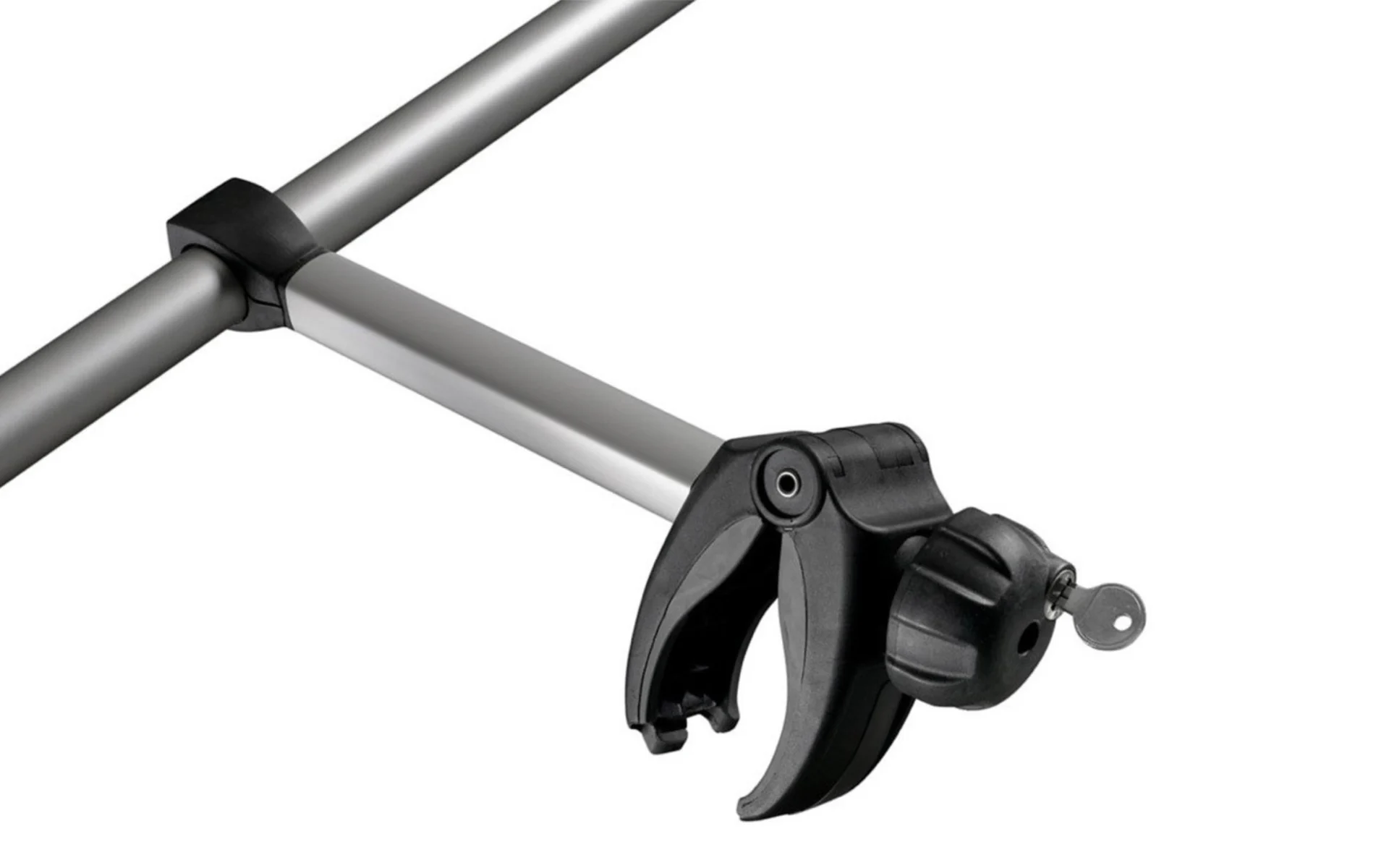 Porte-vélos Thule Caravan Superb Standard à barre d'attelage