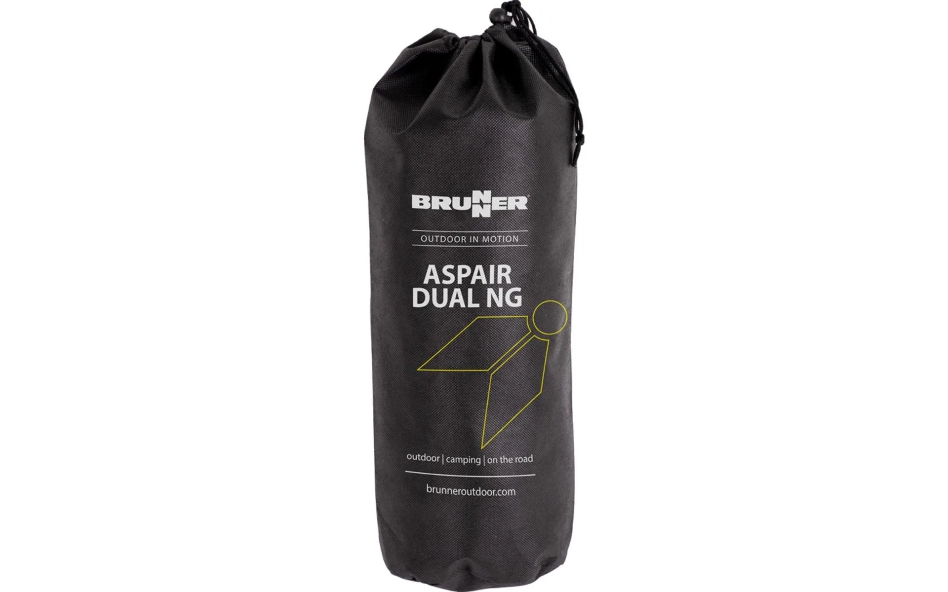Brunner Aspair NG Handstaubsauger Brunner Aspair NG Handstaubsauger