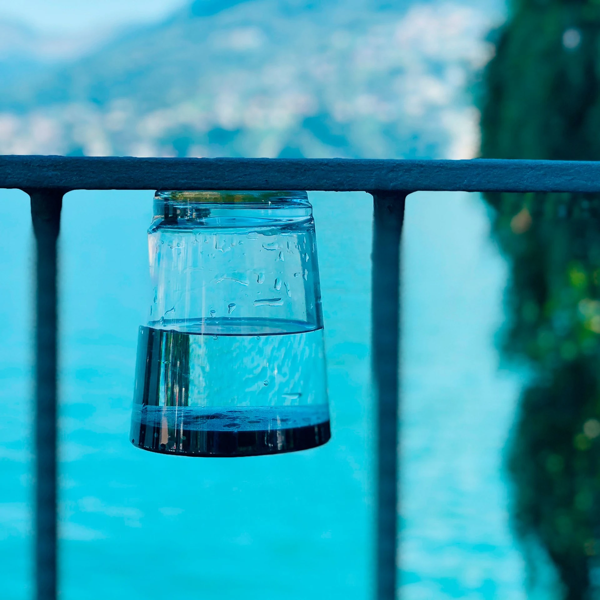 silwy® Gobelet magnétique Triple - Sour Green (250 ml)