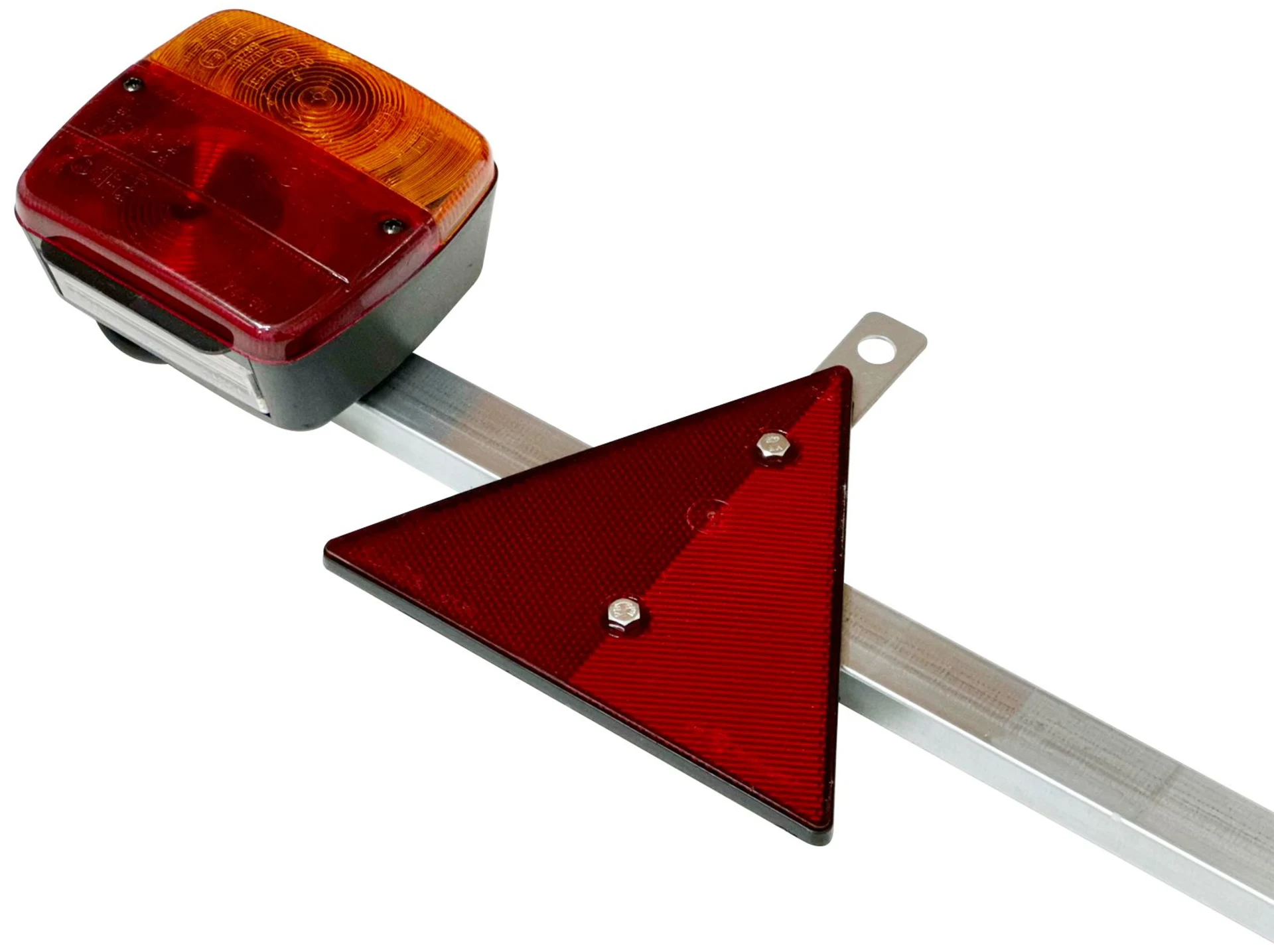 AJBA - Lichtschiene ausziehbar m. 7m Kabel 1.0 - 1.6m Breite / Kabel 7m AJBA - Lichtschiene ausziehbar m. 7m Kabel 1.0 - 1.6m Breite / Kabel 7m