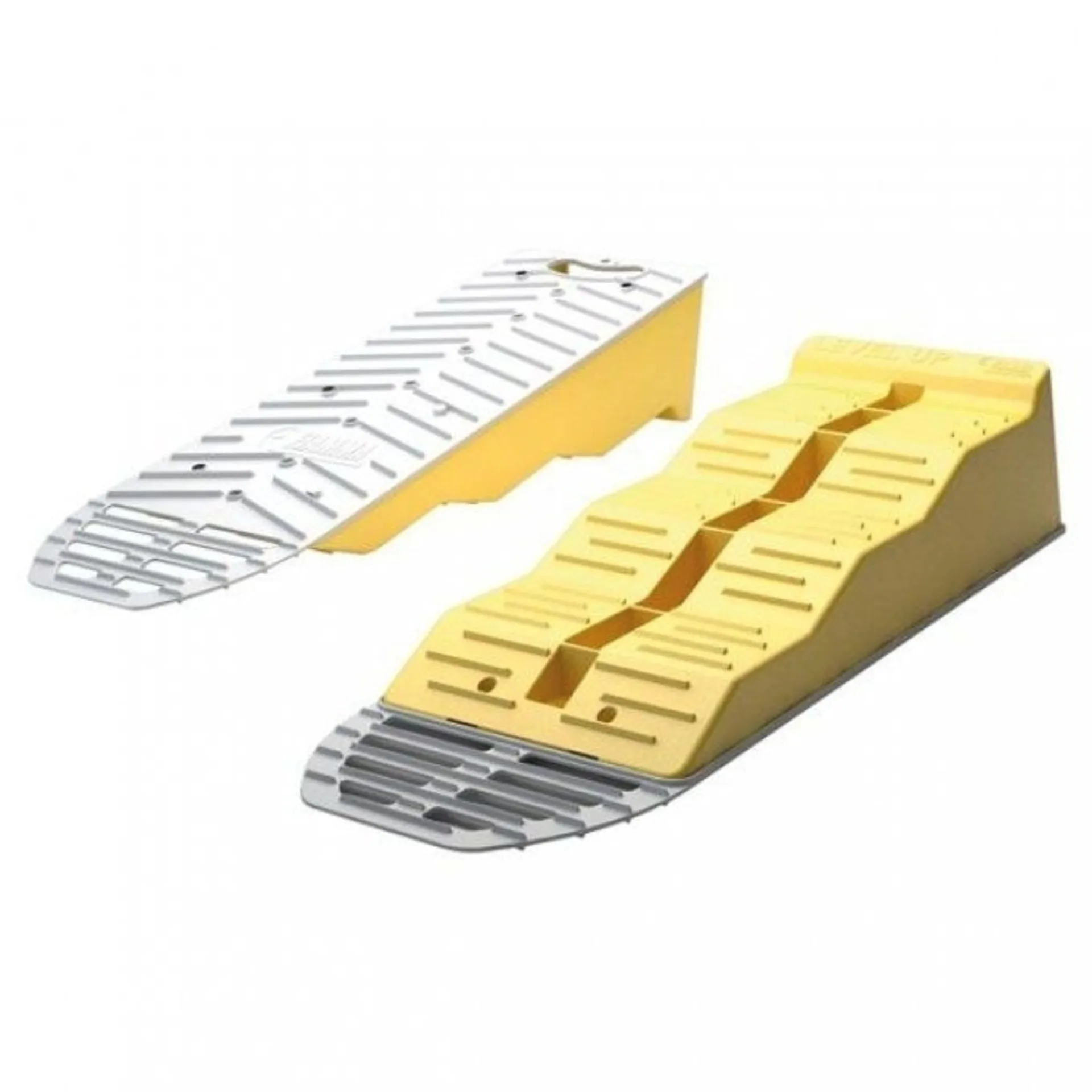 Fiamma Level Plate pour cales