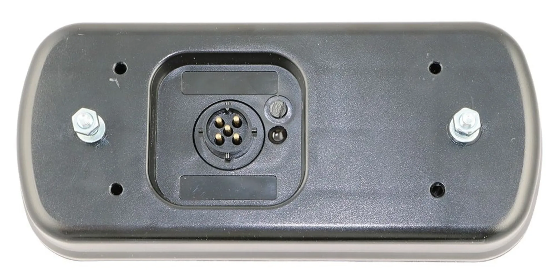Fristom - LED-Schlussleuchte 12/24V links