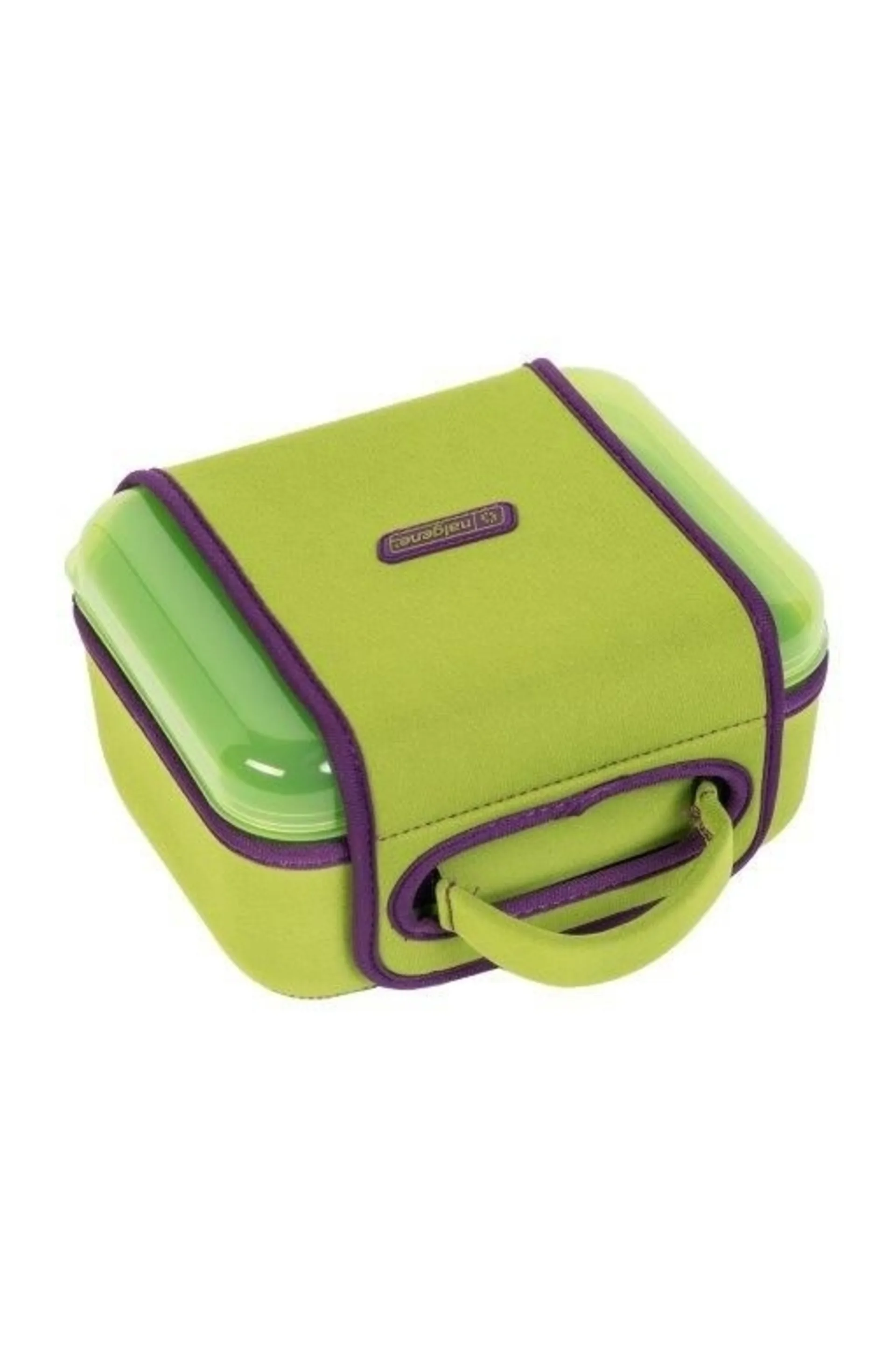 Lunch Box Green Nalgene Lunch Box