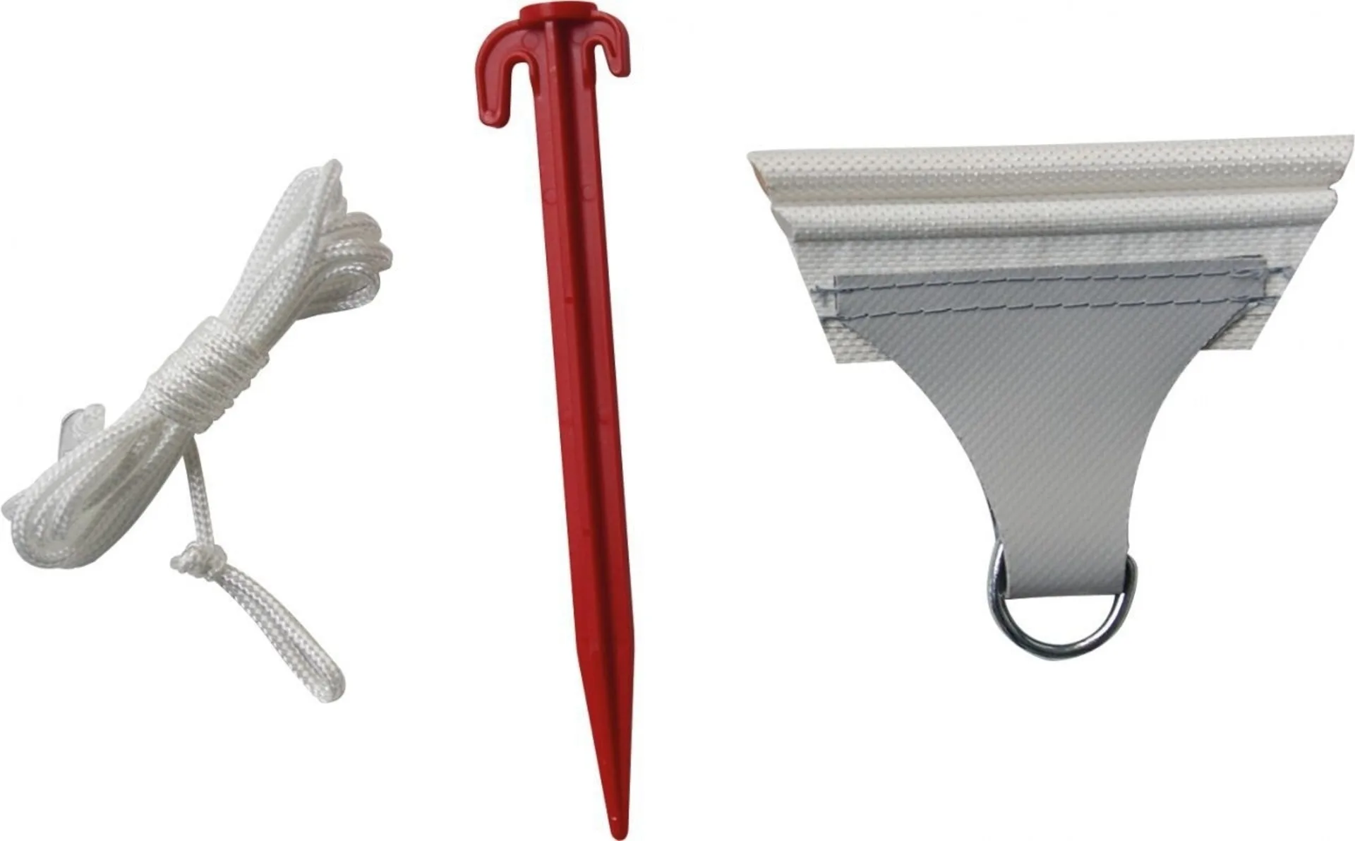 Abspann-Vorrichtung für WIGO-Rol