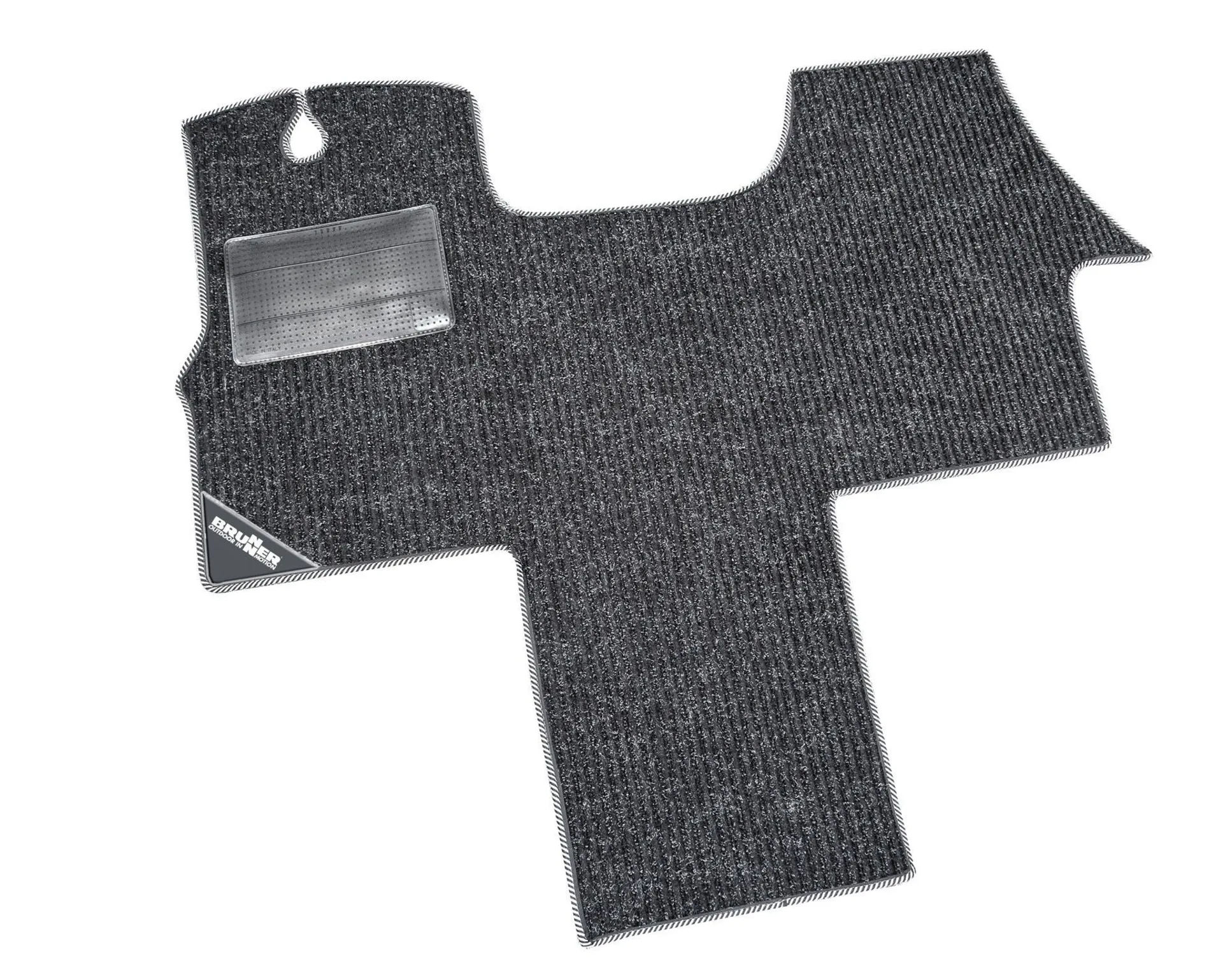 Tapis Deluxe - VW T6 07/2014 -->