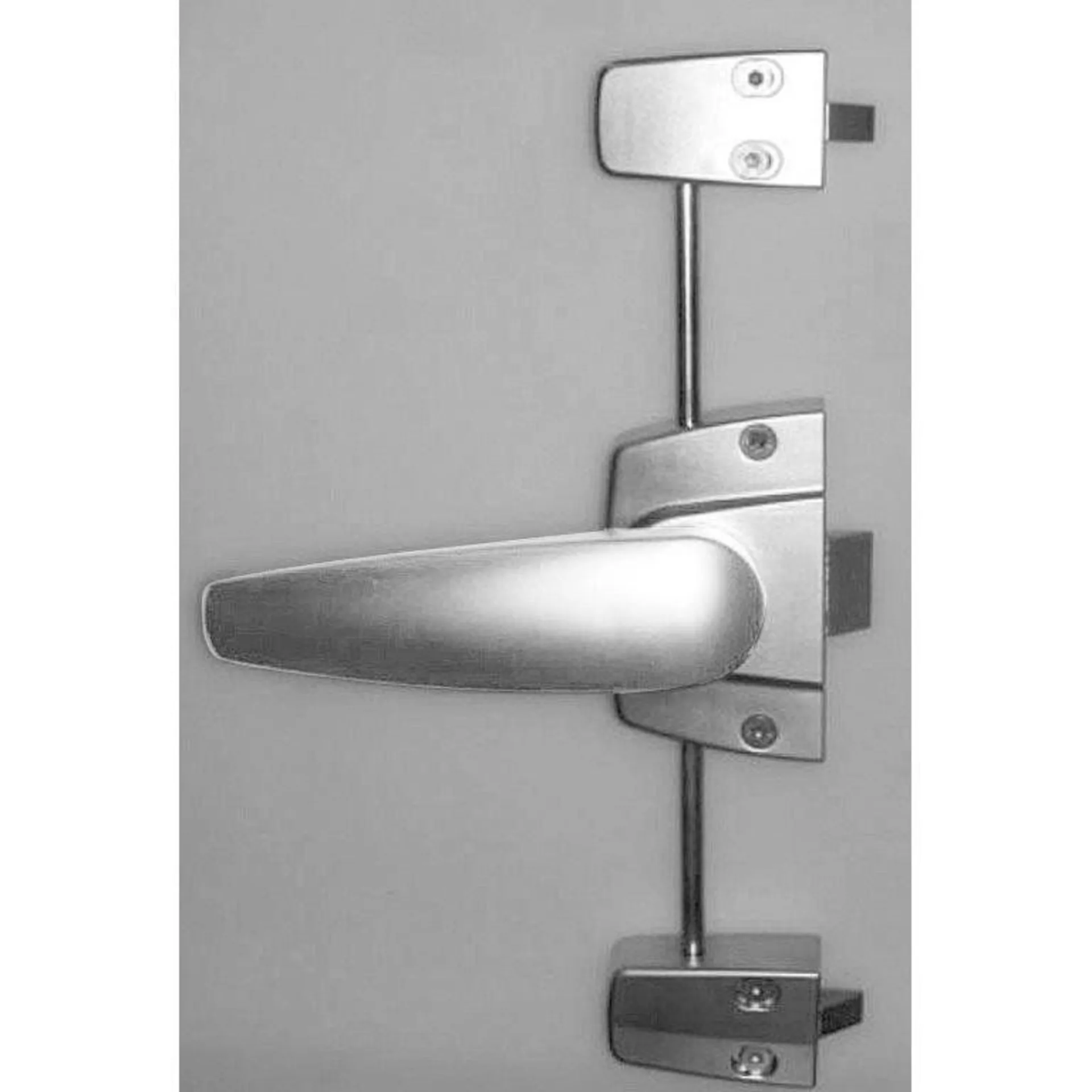 Möbel- und Toilettenraumschloss