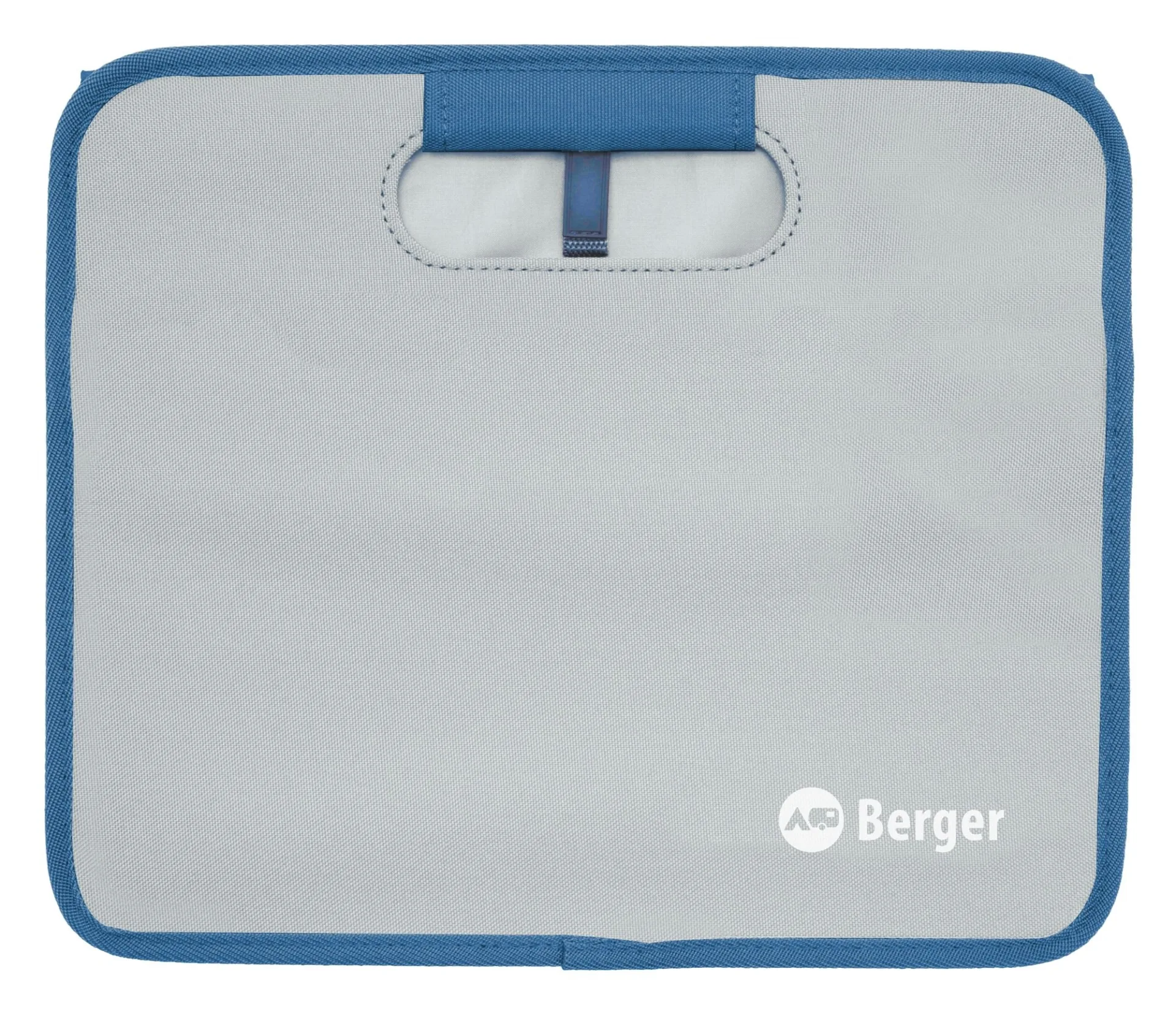 Berger Faltbox Grau 30 Liter Berger Faltbox Grau 30 Liter