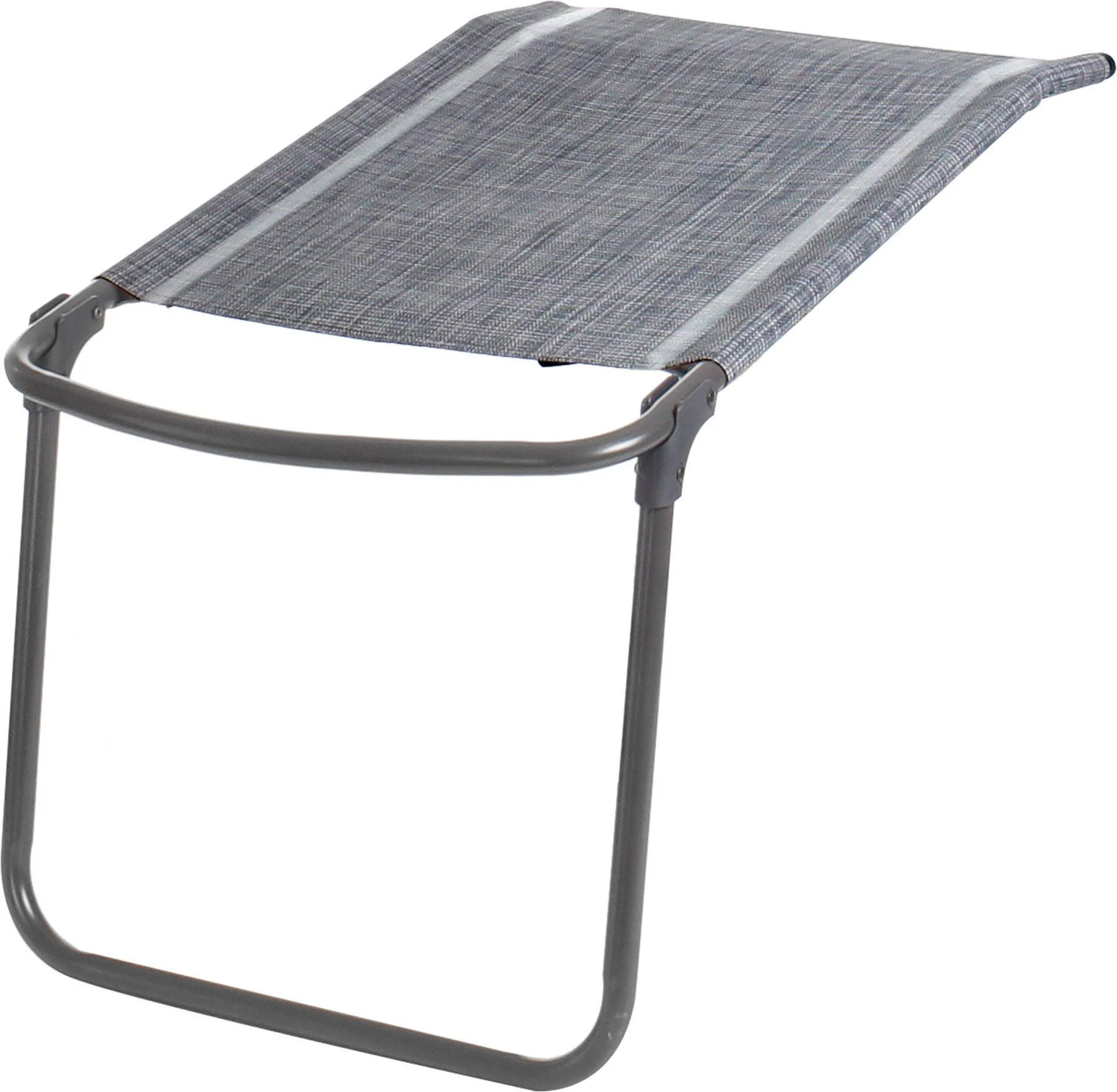 Brunner Aravel repose-jambes gris foncé