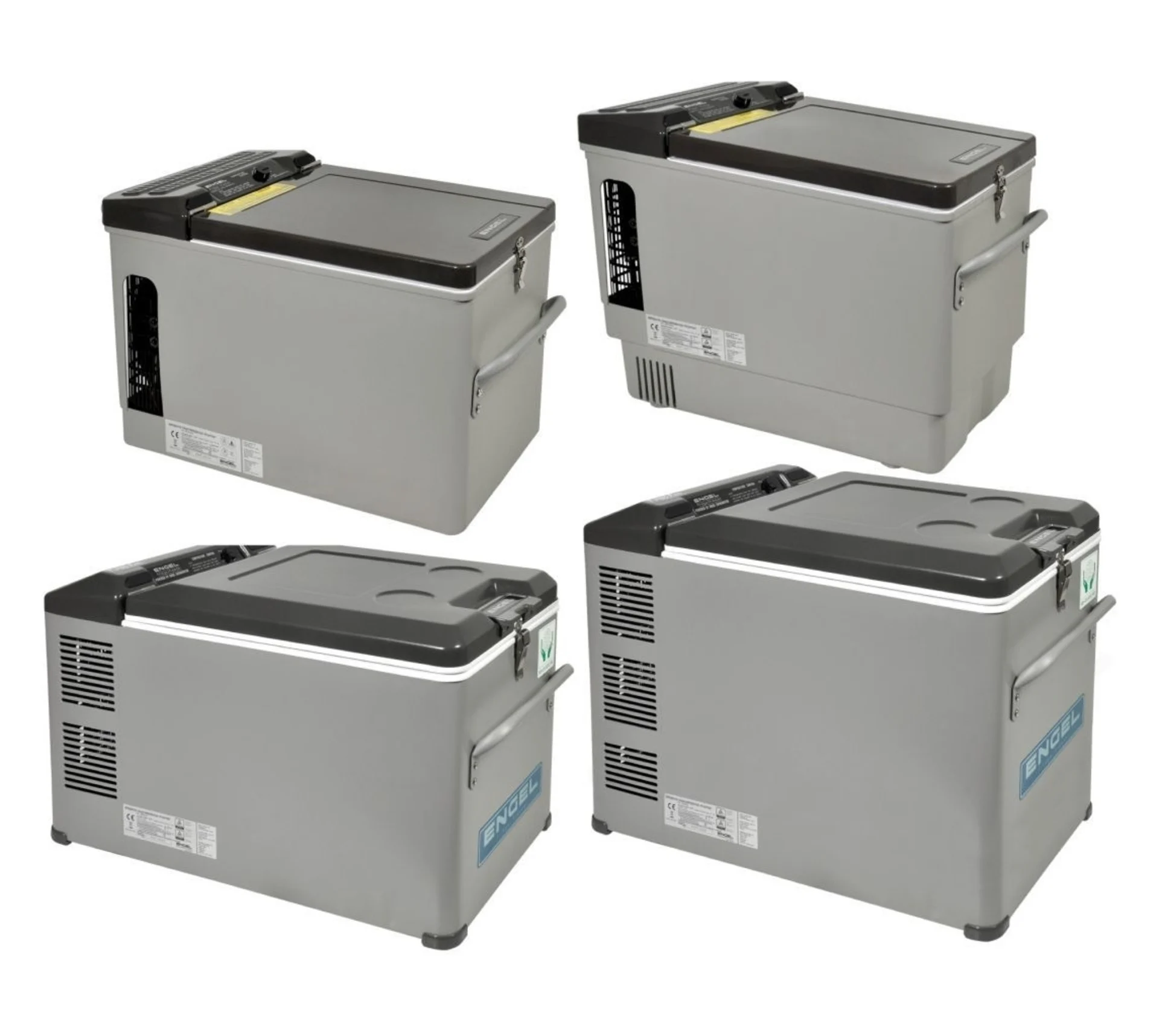 Engel MT-35-F 12 / 24 / 230 Volt