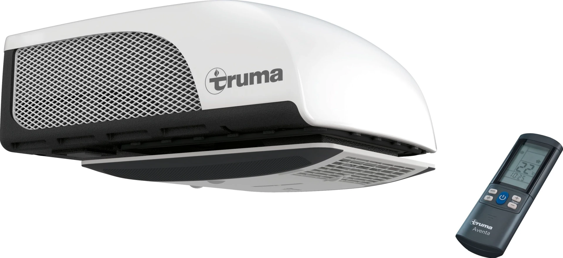 Truma Luftverteiler Compact/Compact Plus