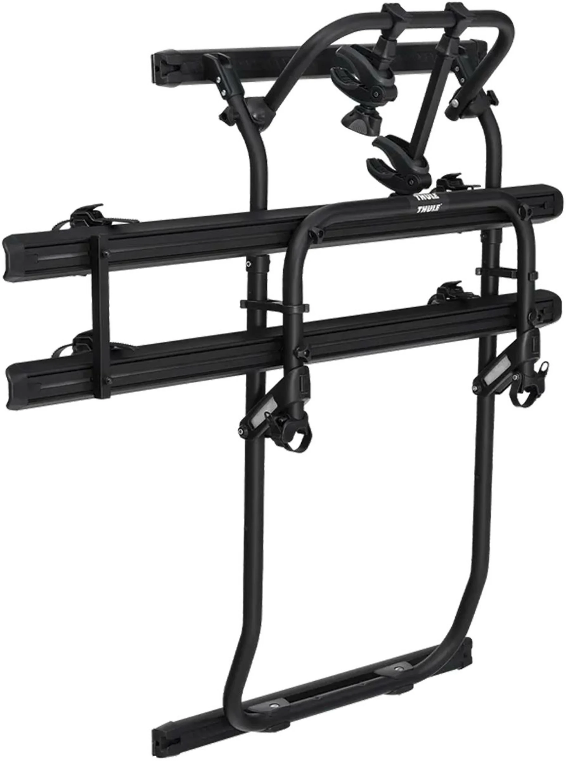 Thule Elite Van XT Fahrradträger für Fiat Ducato / Citroën Jumper / Peugeot Boxer / Ram Promaster