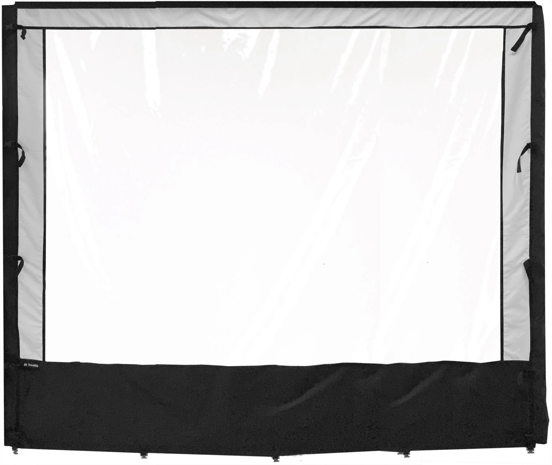 Travellife Scala Frontwand 2m