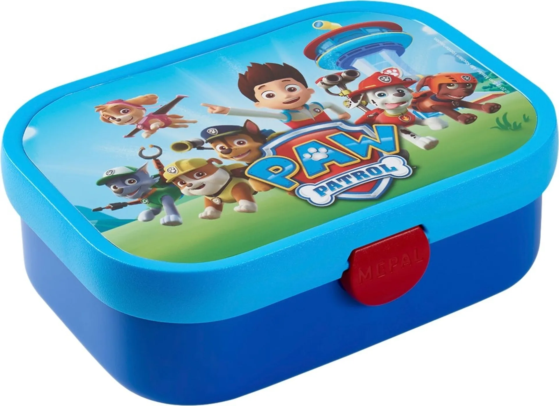 Boîte à sandwich Mepal Campus - Paw Patrol