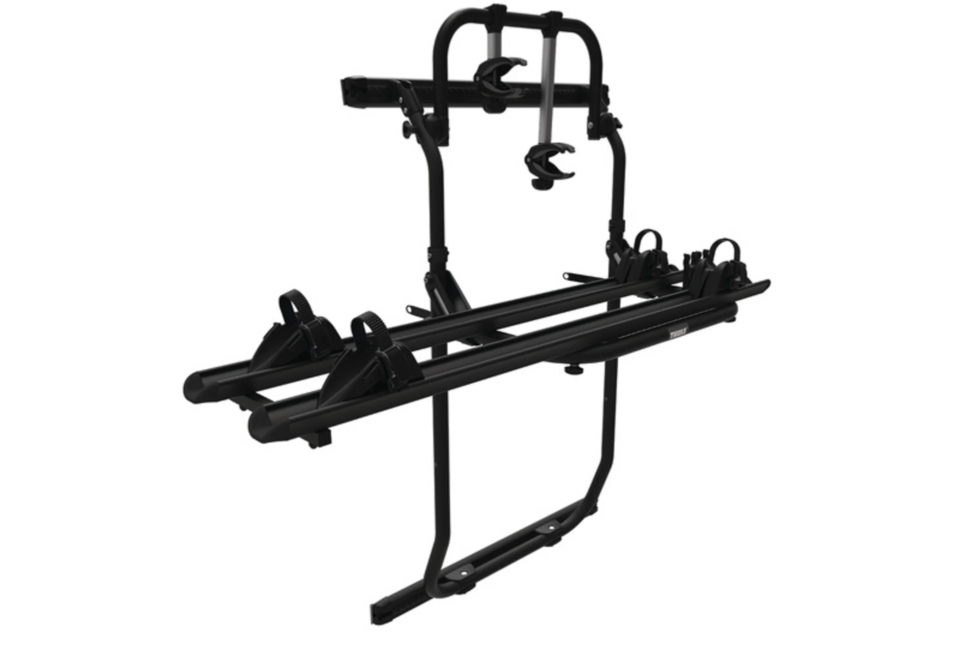 Thule Elite Van XT Fahrradträger für Fiat Ducato / Citroën Jumper / Peugeot Boxer / Ram Promaster