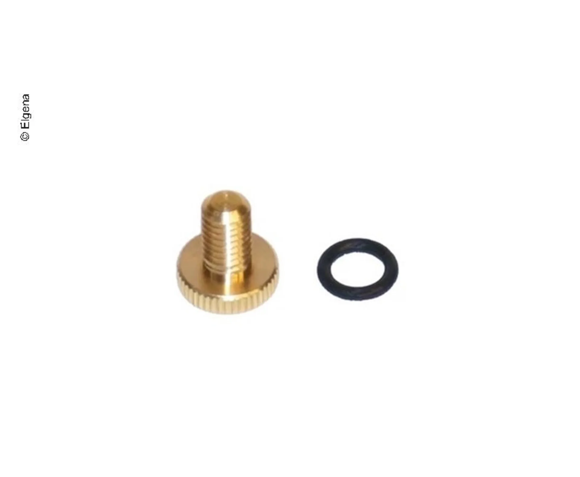 Bouchon de vidange pour la cafetière KB3 (670051, 67005, 67006)
