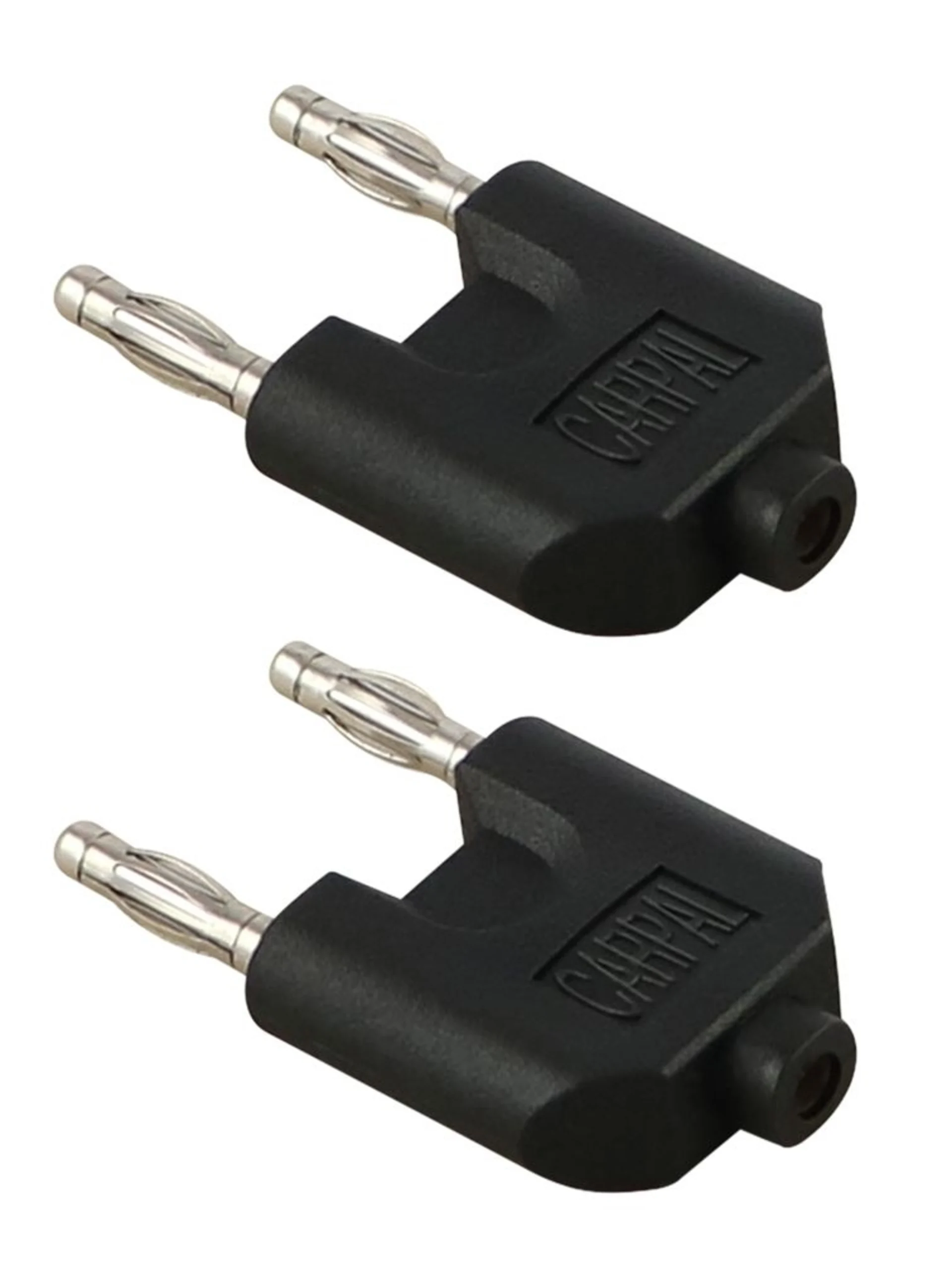 Distributeur en Y & connecteur