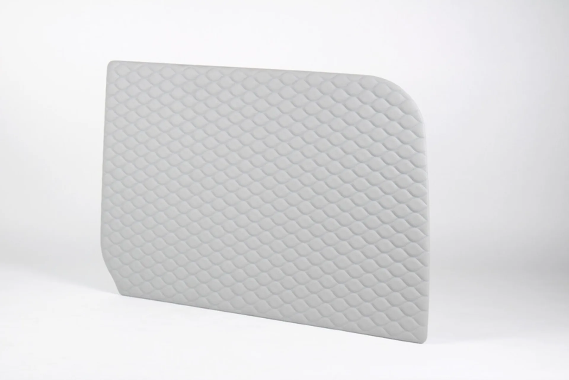 Habillage intérieur piqué pour VW T5/T6 Bus sans fenêtre - Arrière droit Habillage intérieur piqué pour VW T5/T6 Bus sans fenêtre - Arrière droit