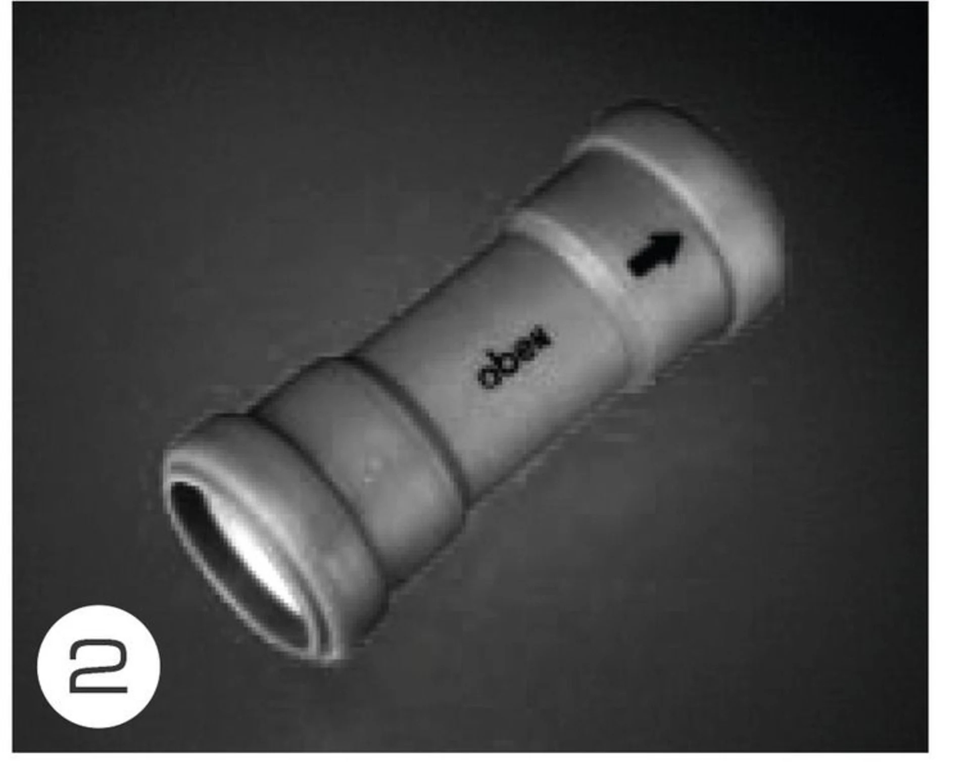 Système de tuyaux d'évacuation avec clapet anti-retour (28mm)
