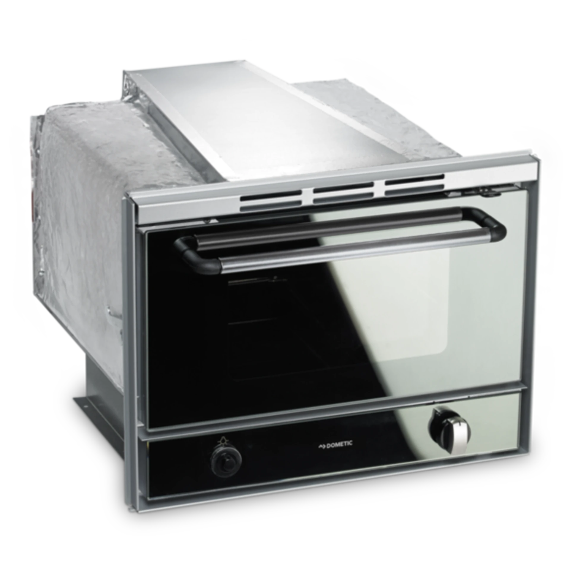 Gasbackofen OV1800 30mbar