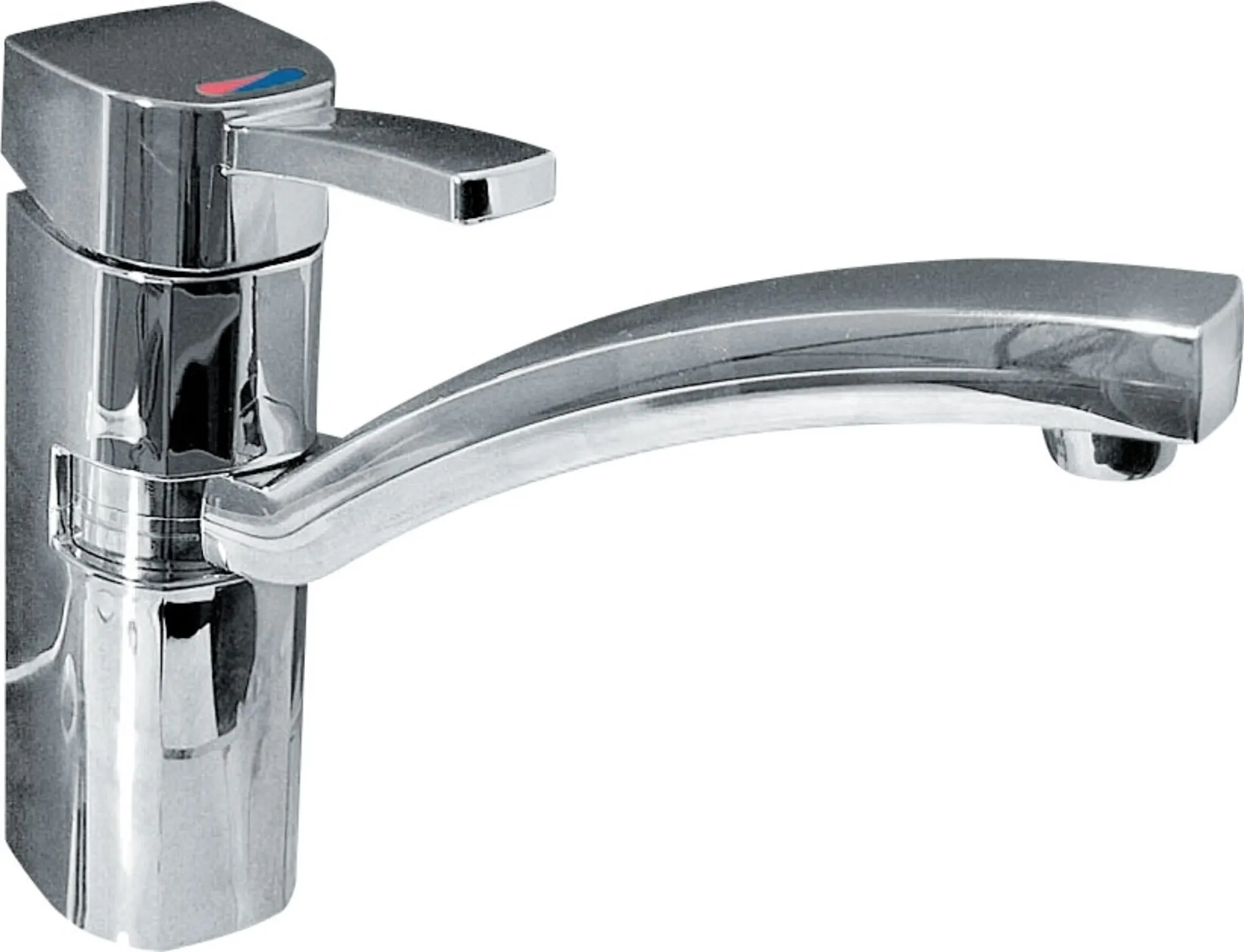 Mitigeur automatique Capri de luxe