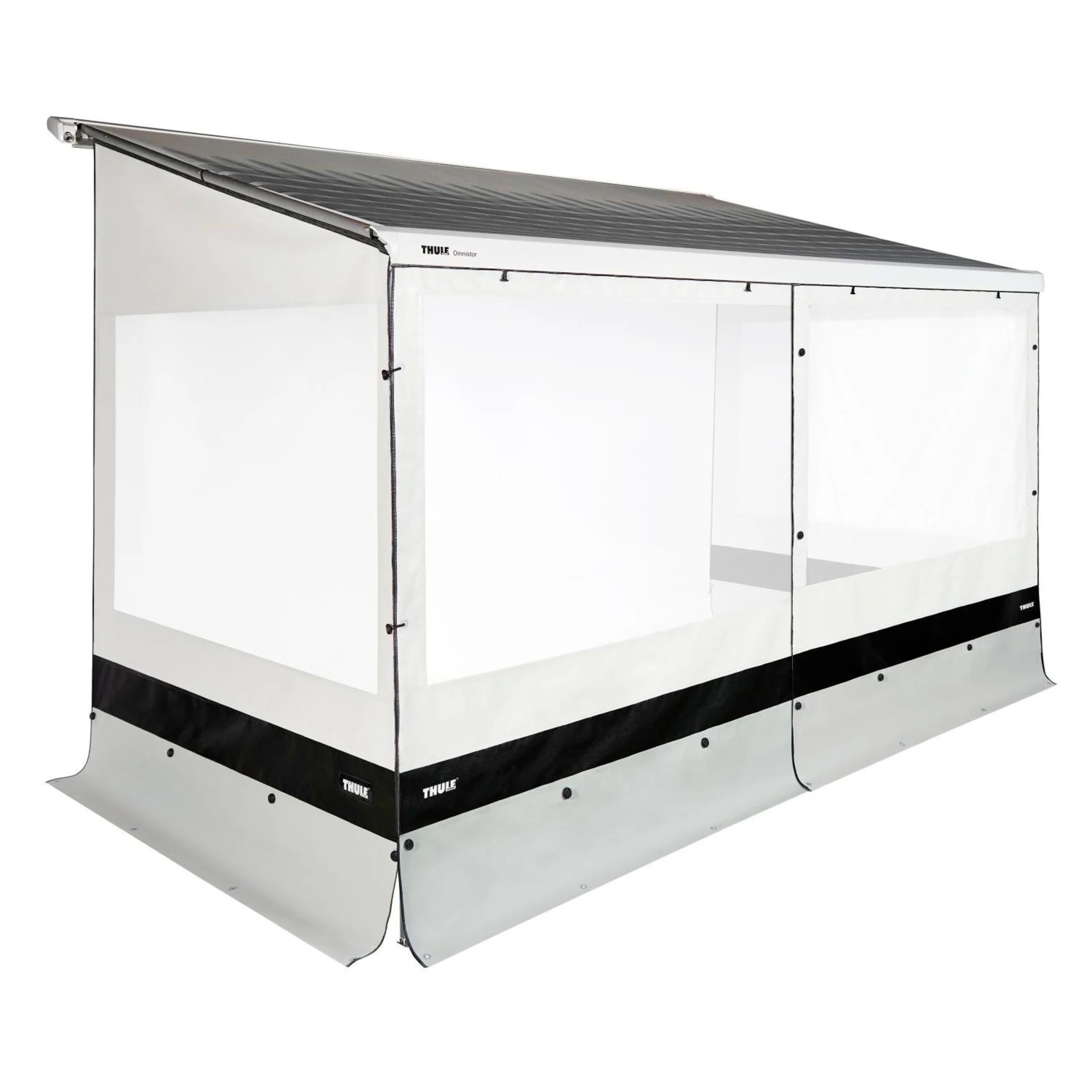 Thule Rain Blocker G2 Vorderwand 200 x 230 cm Thule Rain Blocker G2 Vorderwand 200 x 230 cm