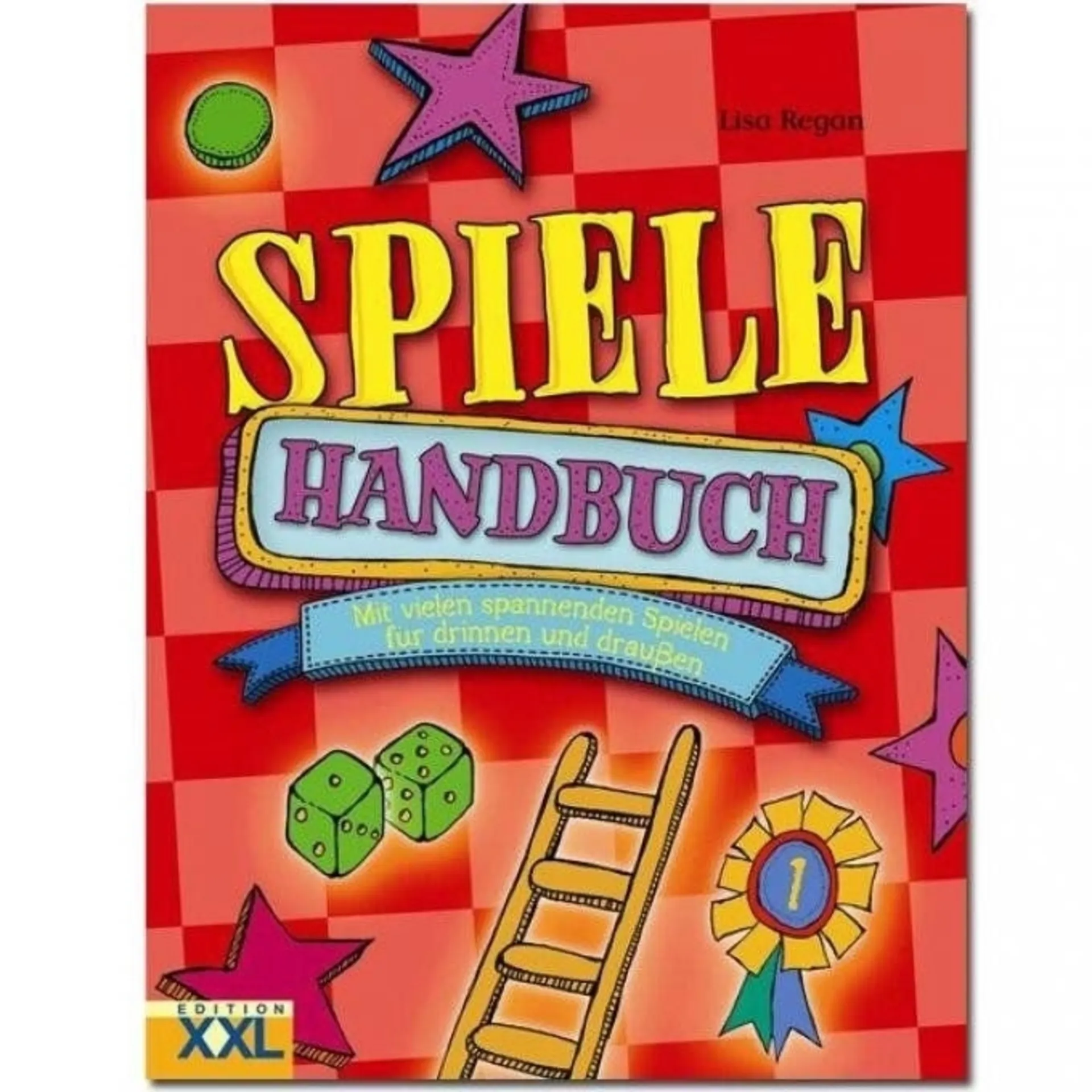 Spiele Handbuch