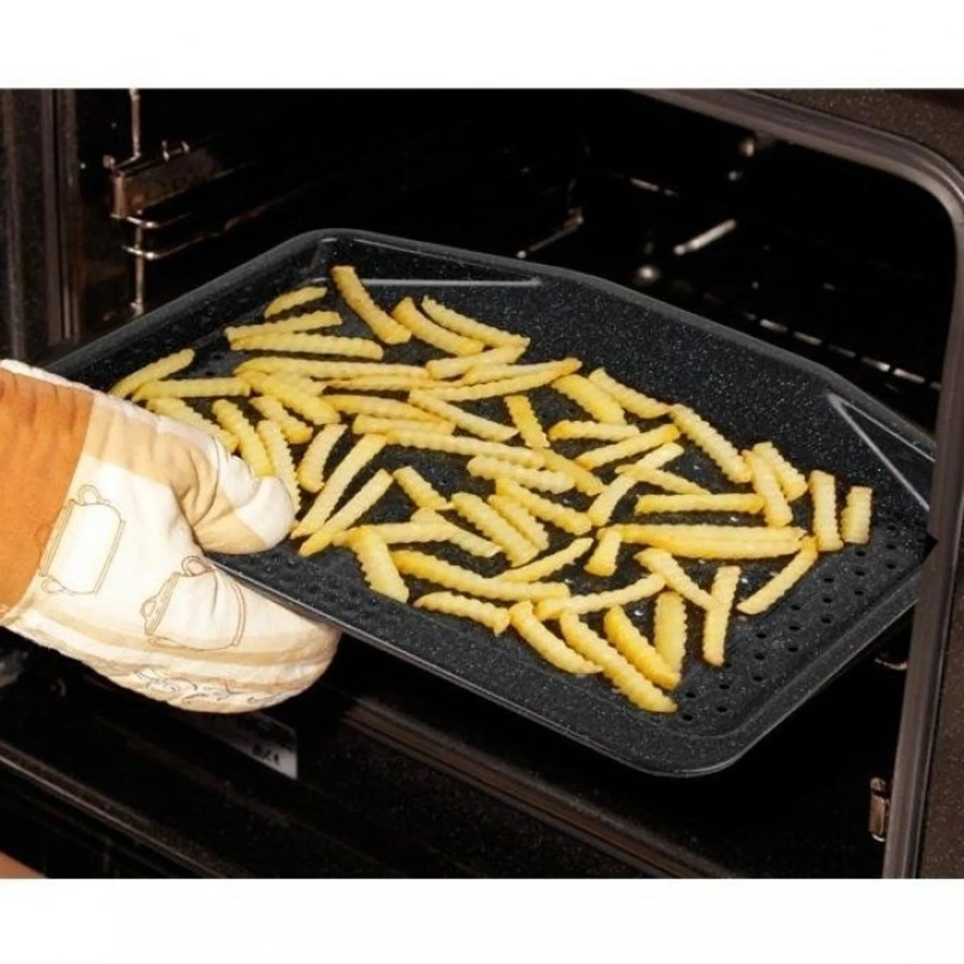 CHG Grill- und Ofenschale