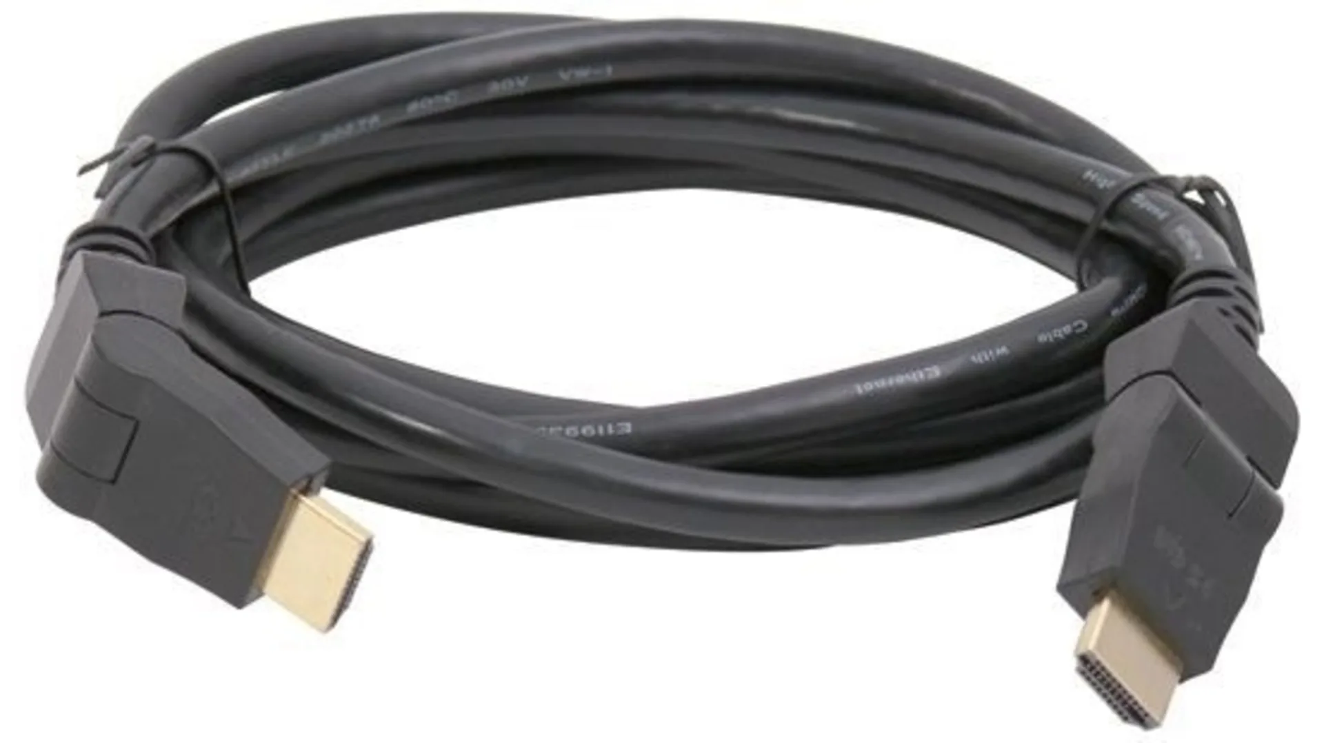Câble HDMI, longueur 1,5 m